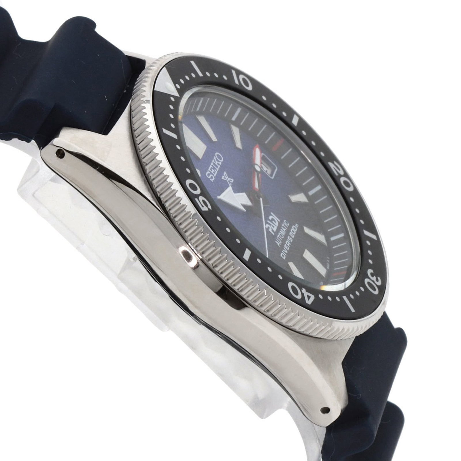 Seiko Wristwatch - 6