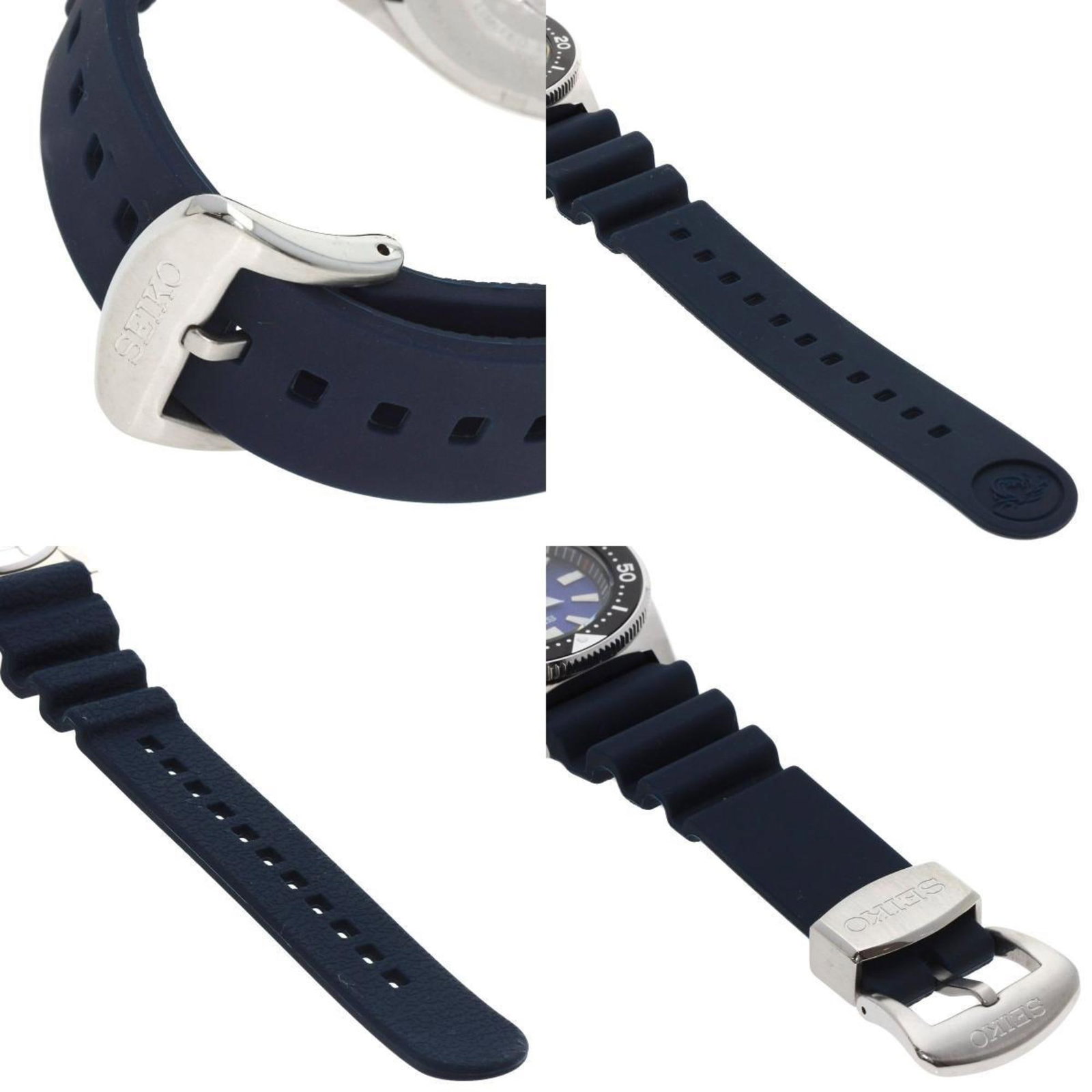 Seiko Wristwatch - 8