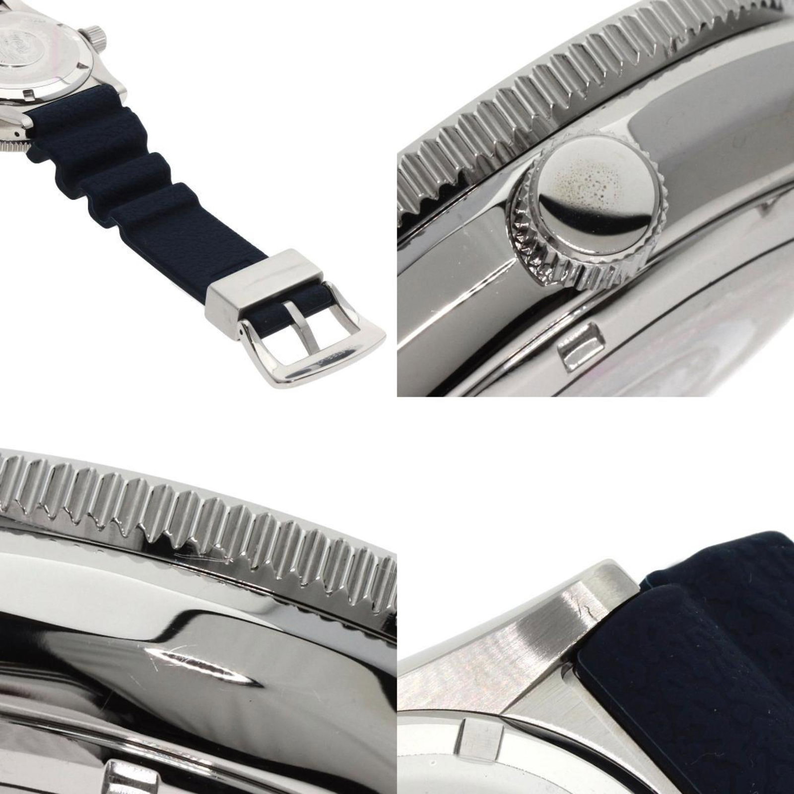 Seiko Wristwatch - 9
