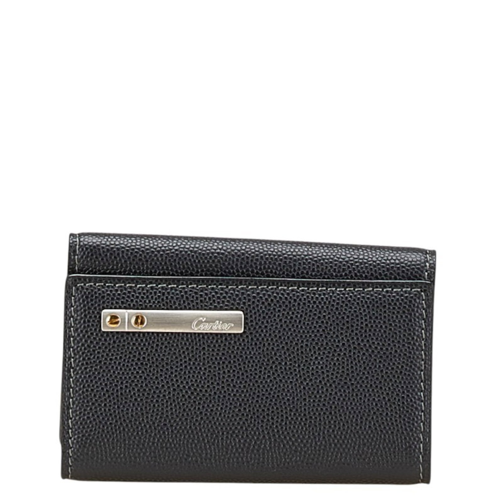 Cartier Keycase