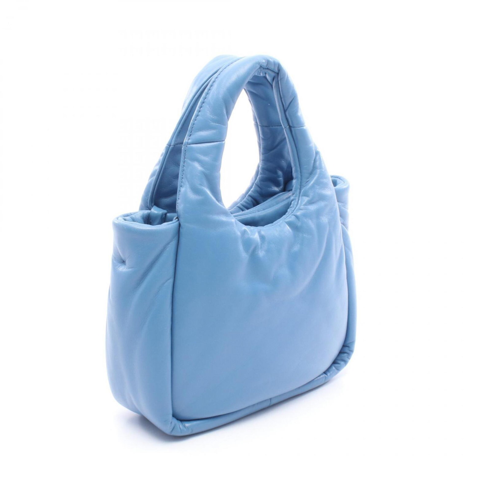 Handbag Leather by Prada - 2