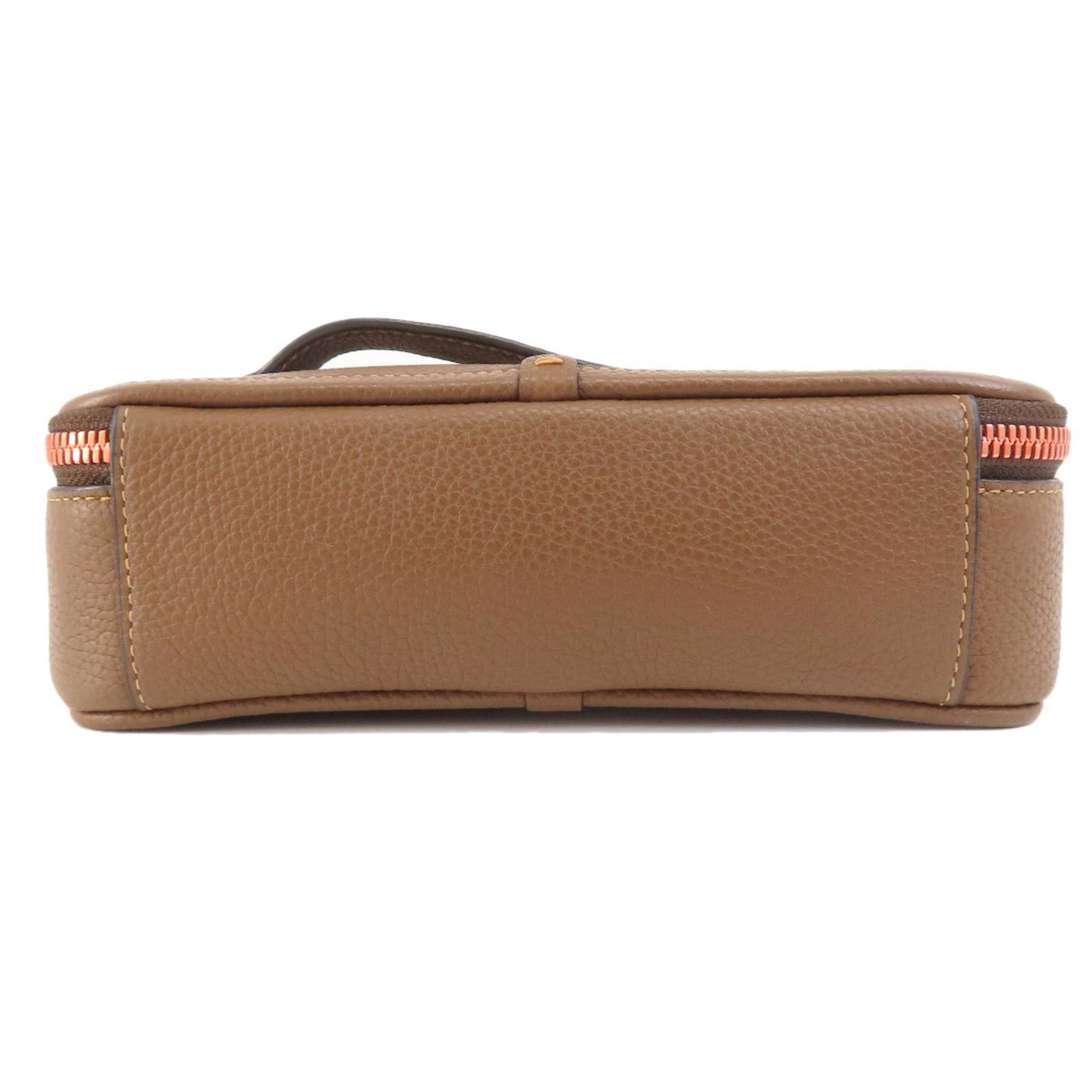 Shoulder Bag Leather - 4