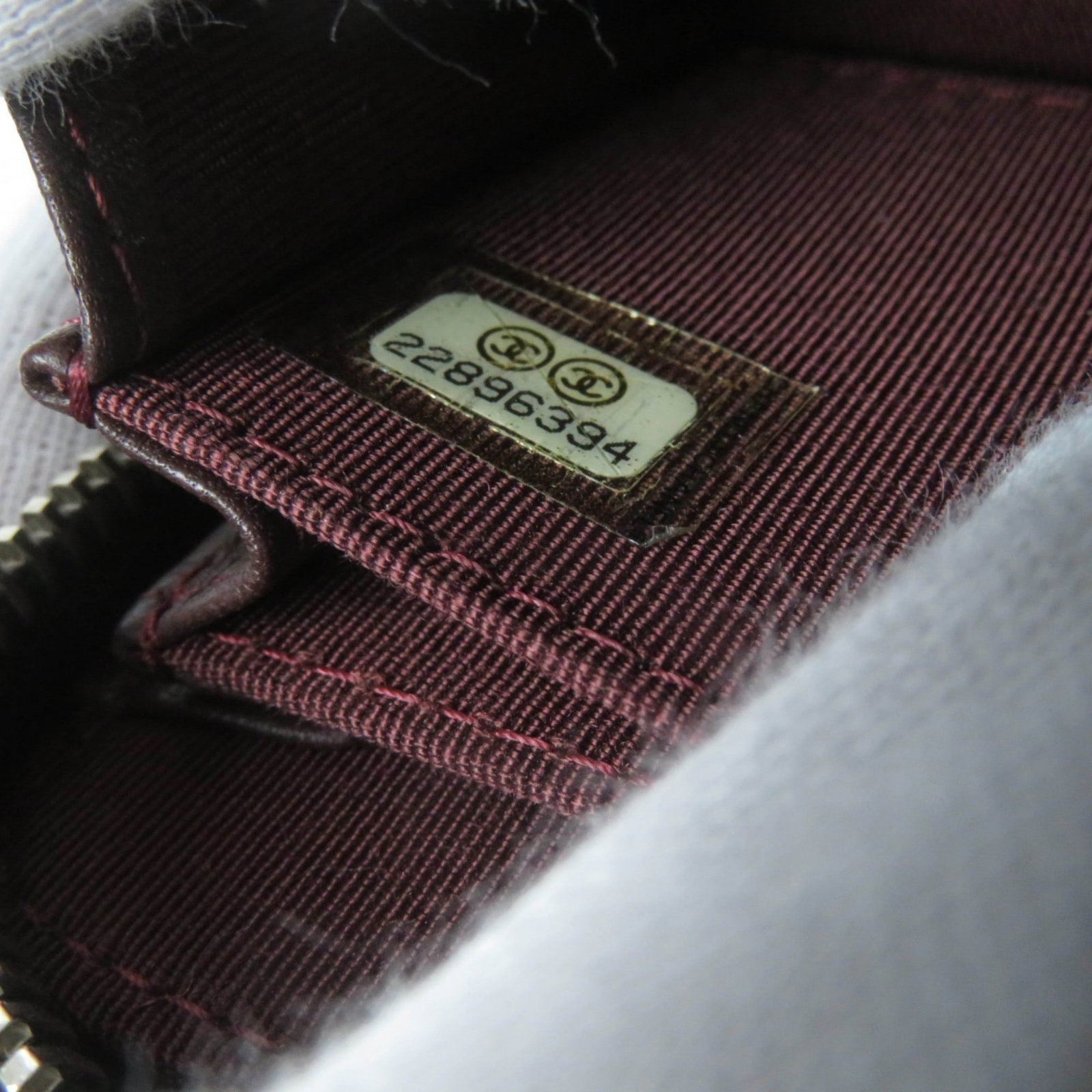 Coin purse leather case - 10