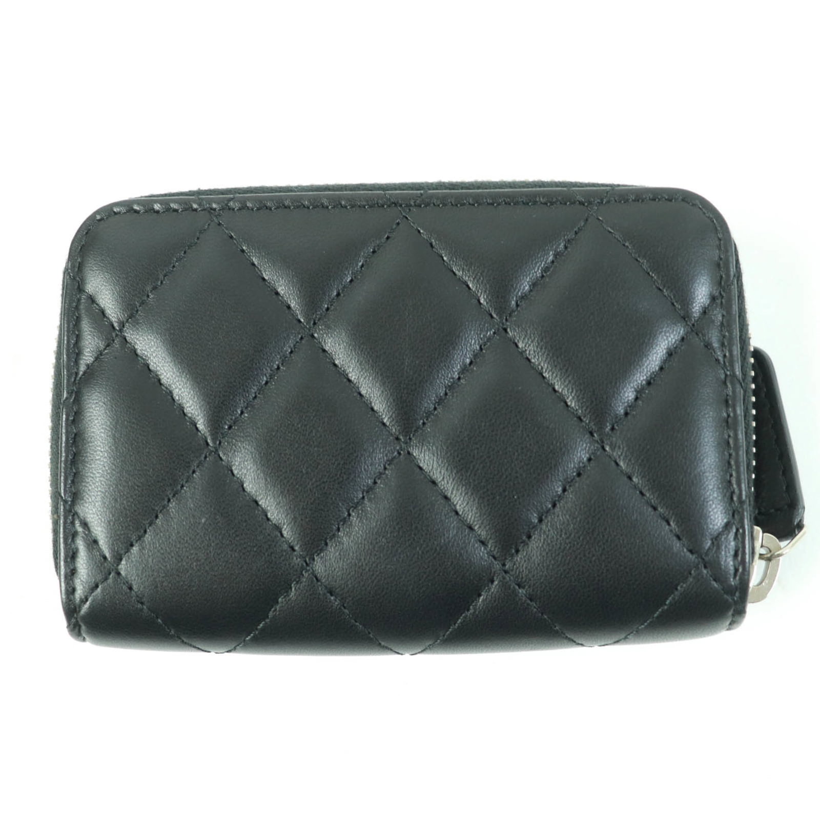 Coin purse leather case - 3