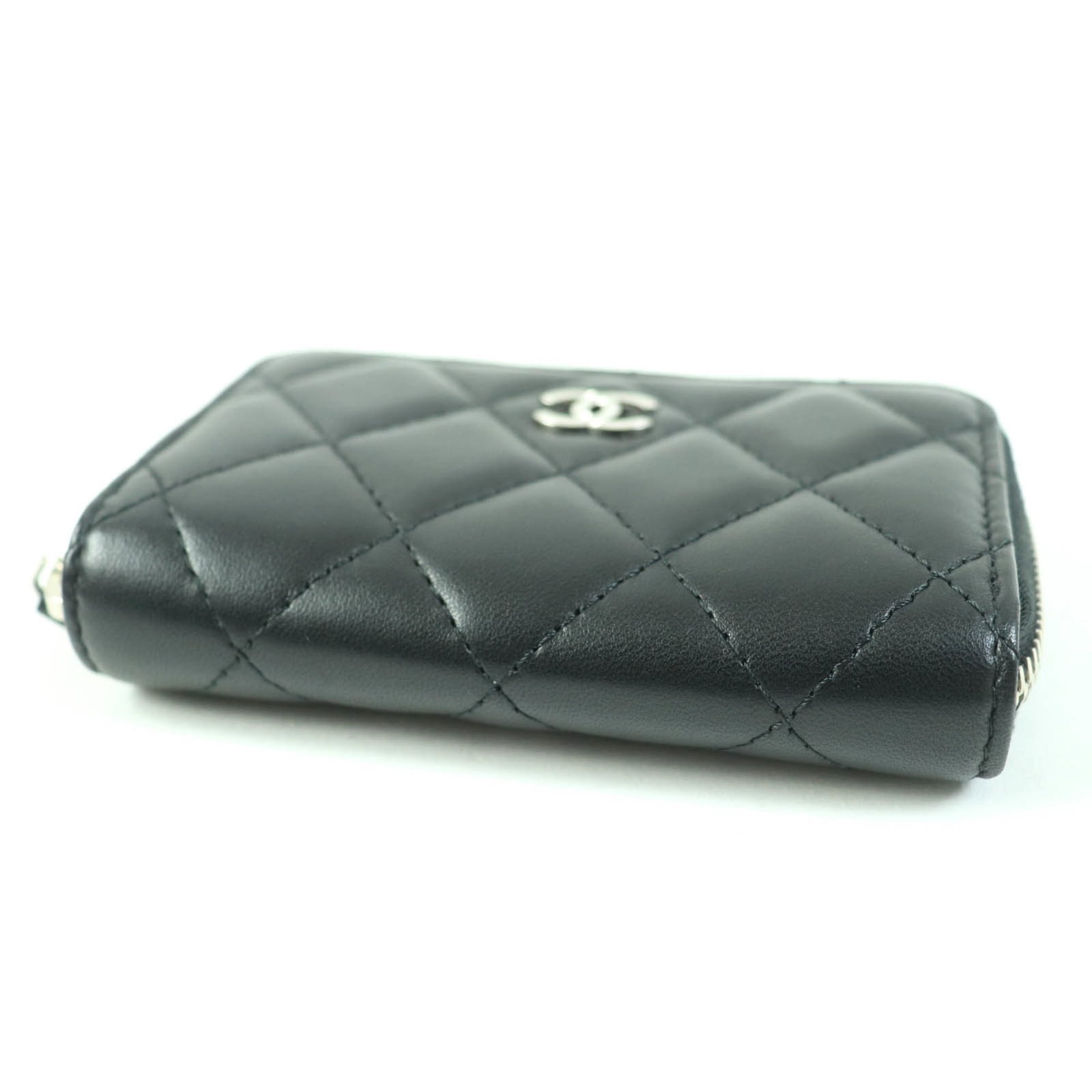 Coin purse leather case - 4