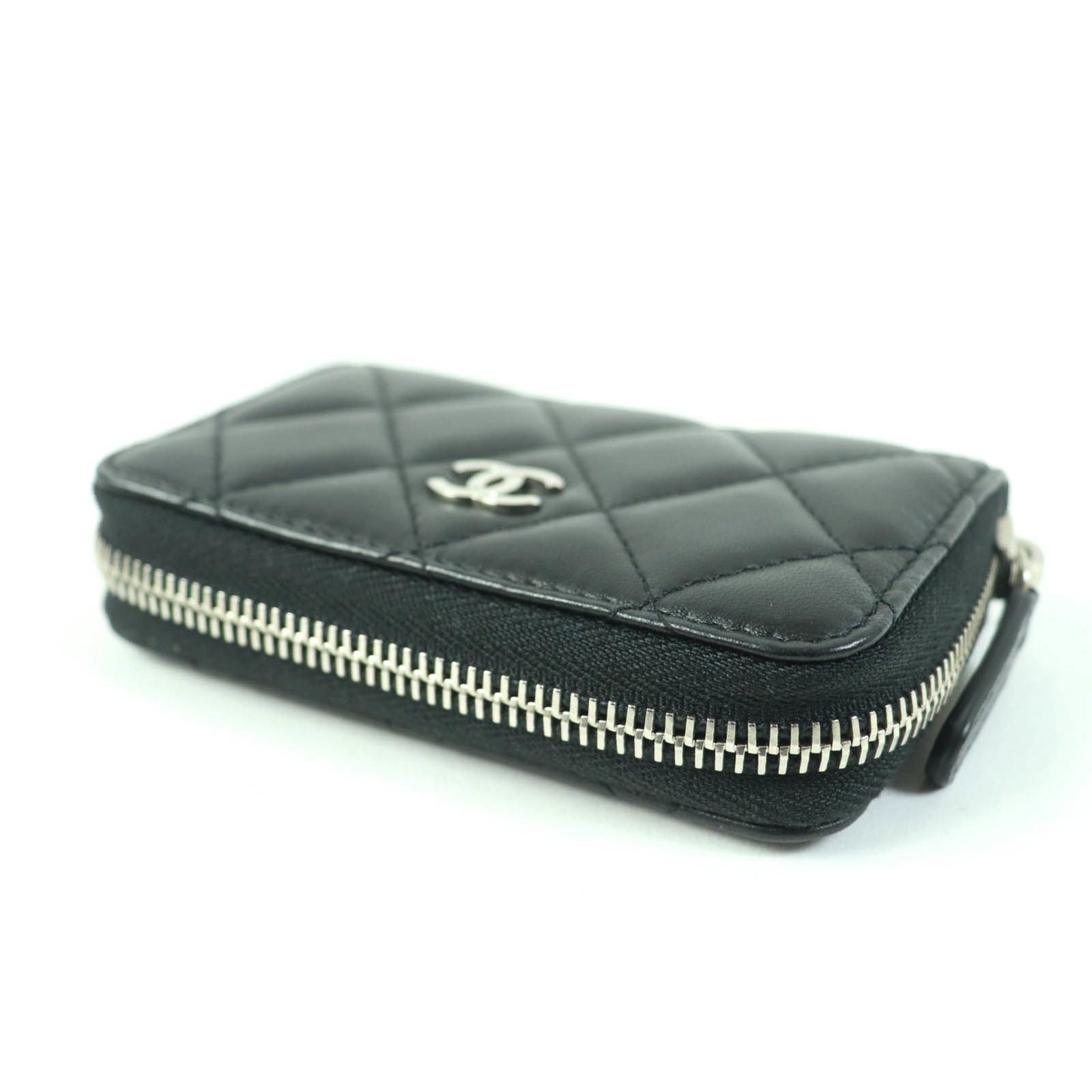Coin purse leather case - 5