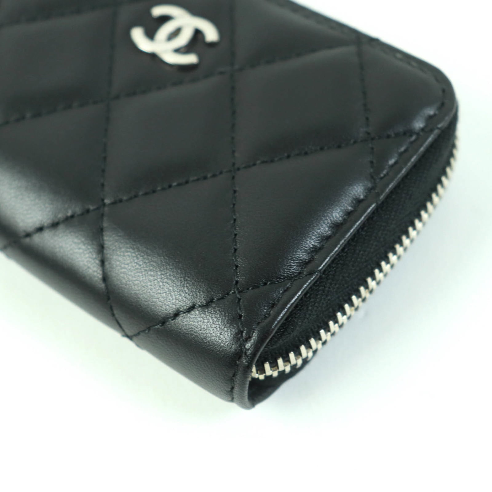 Coin purse leather case - 6