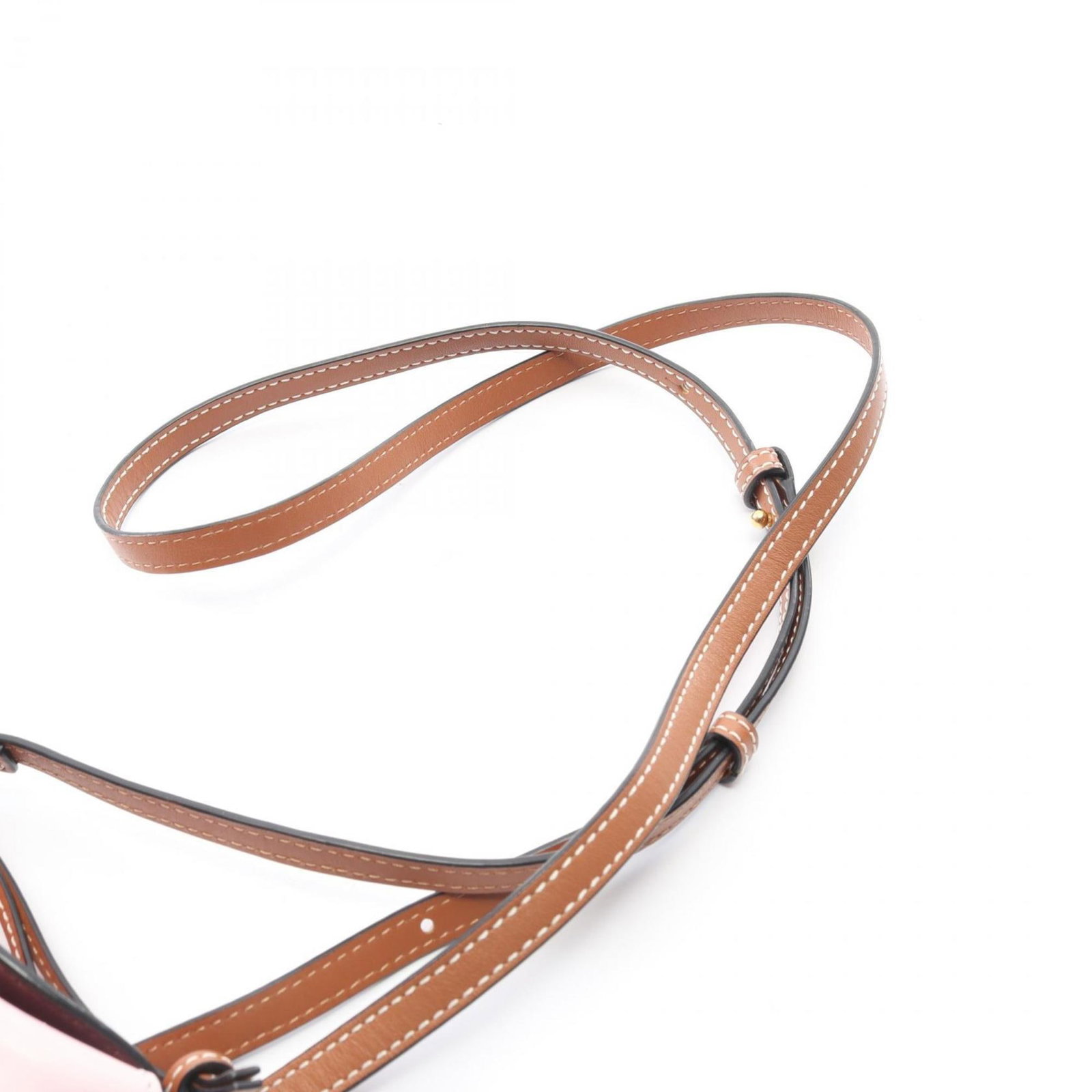 Shoulder Bag Leather by Loewe - 7