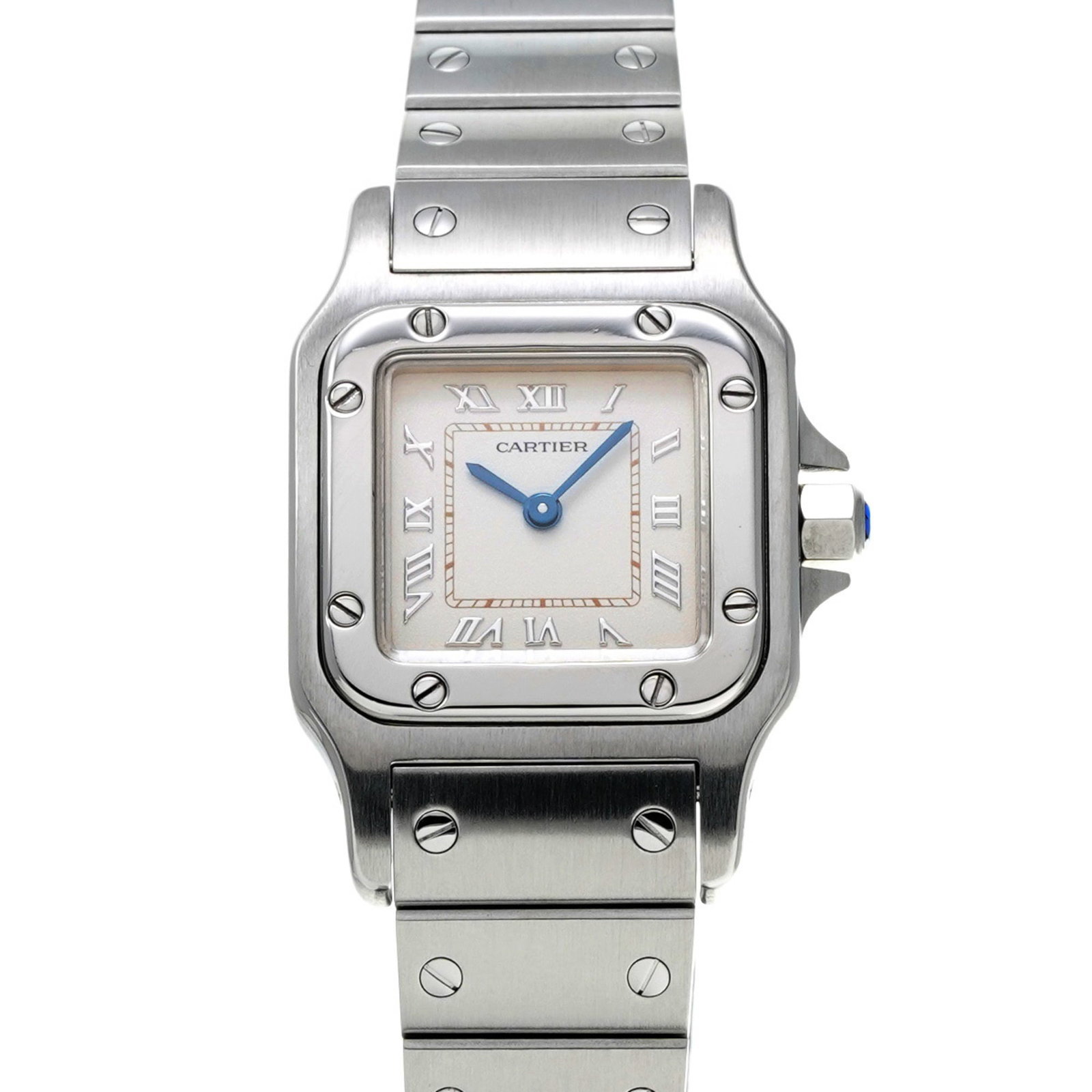 Cartier Wristwatch - 2