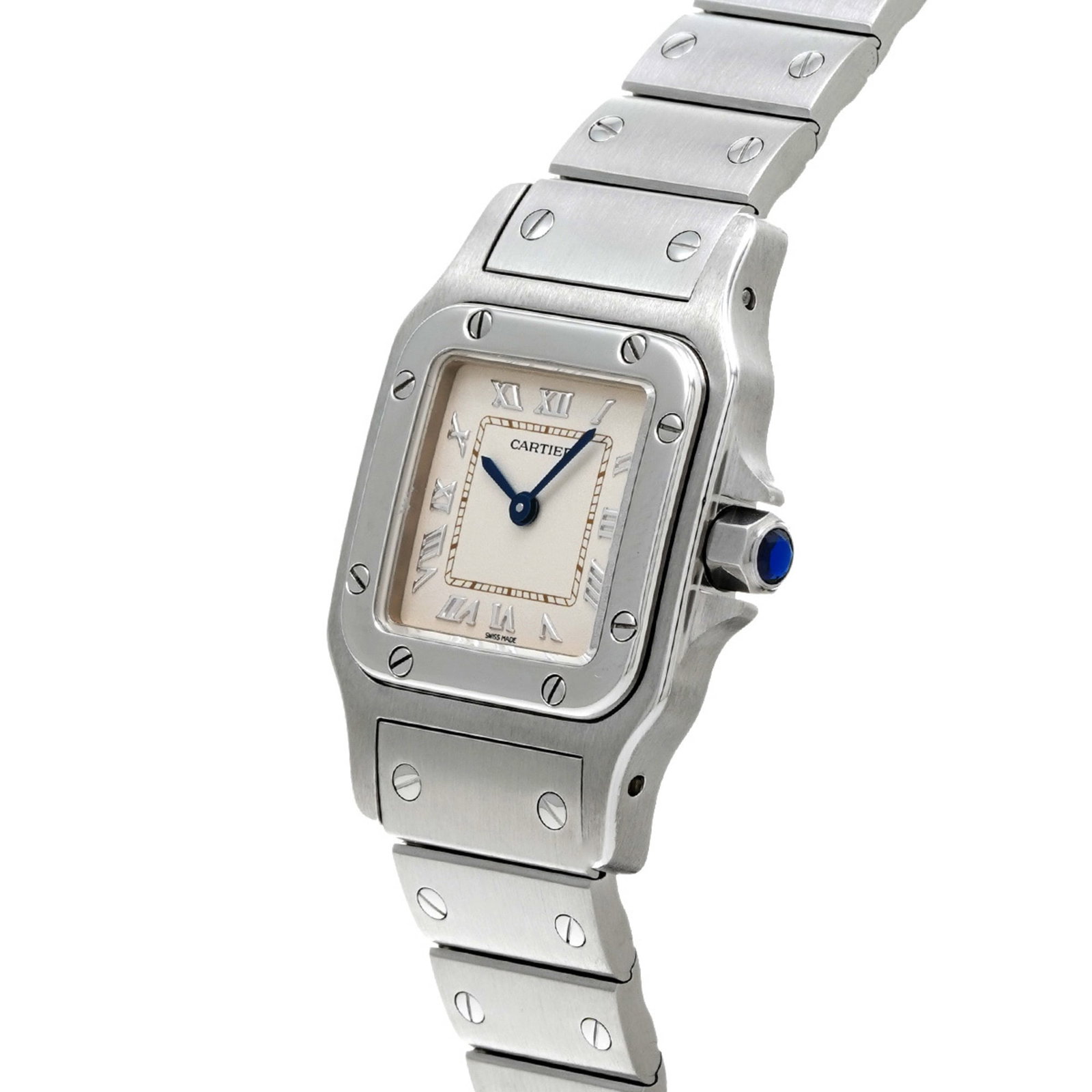 Cartier Wristwatch - 3