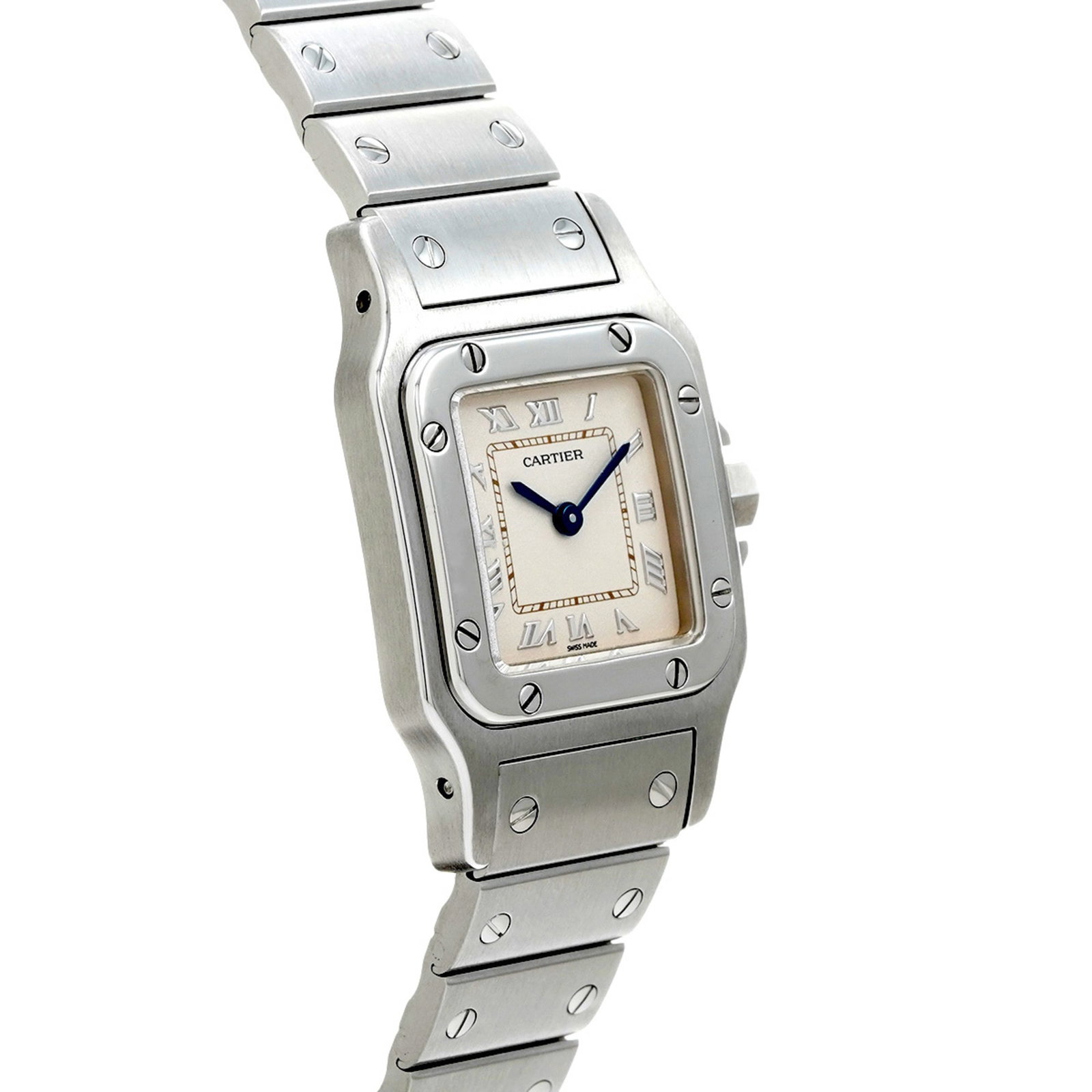 Cartier Wristwatch - 4