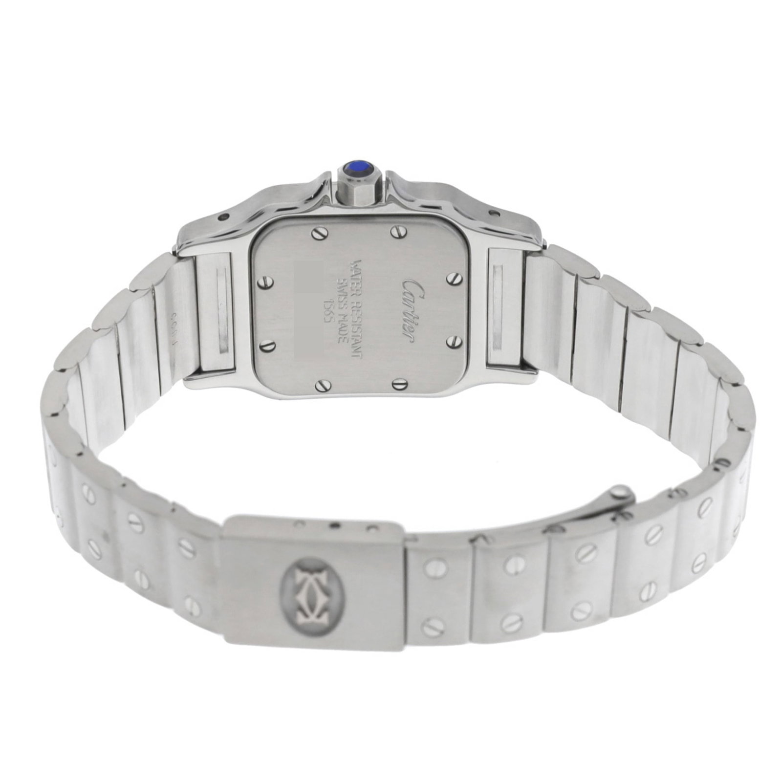 Cartier Wristwatch - 5