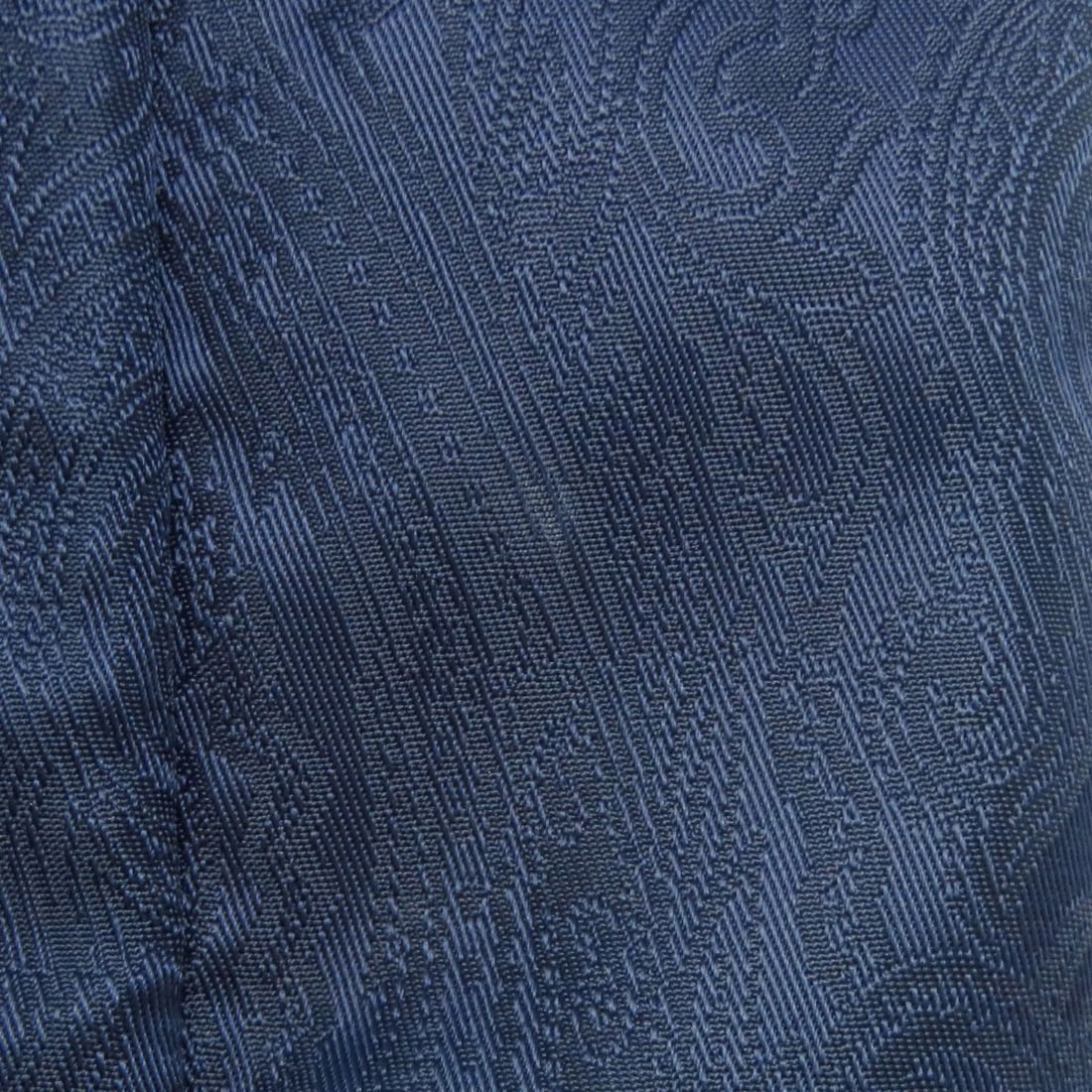 Nylon Paisley Pattern Backpack Daypack Etro - 11