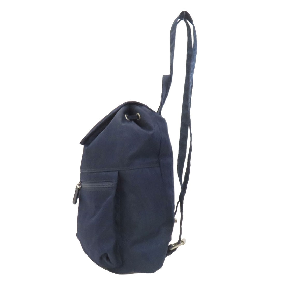 Nylon Paisley Pattern Backpack Daypack Etro - 3