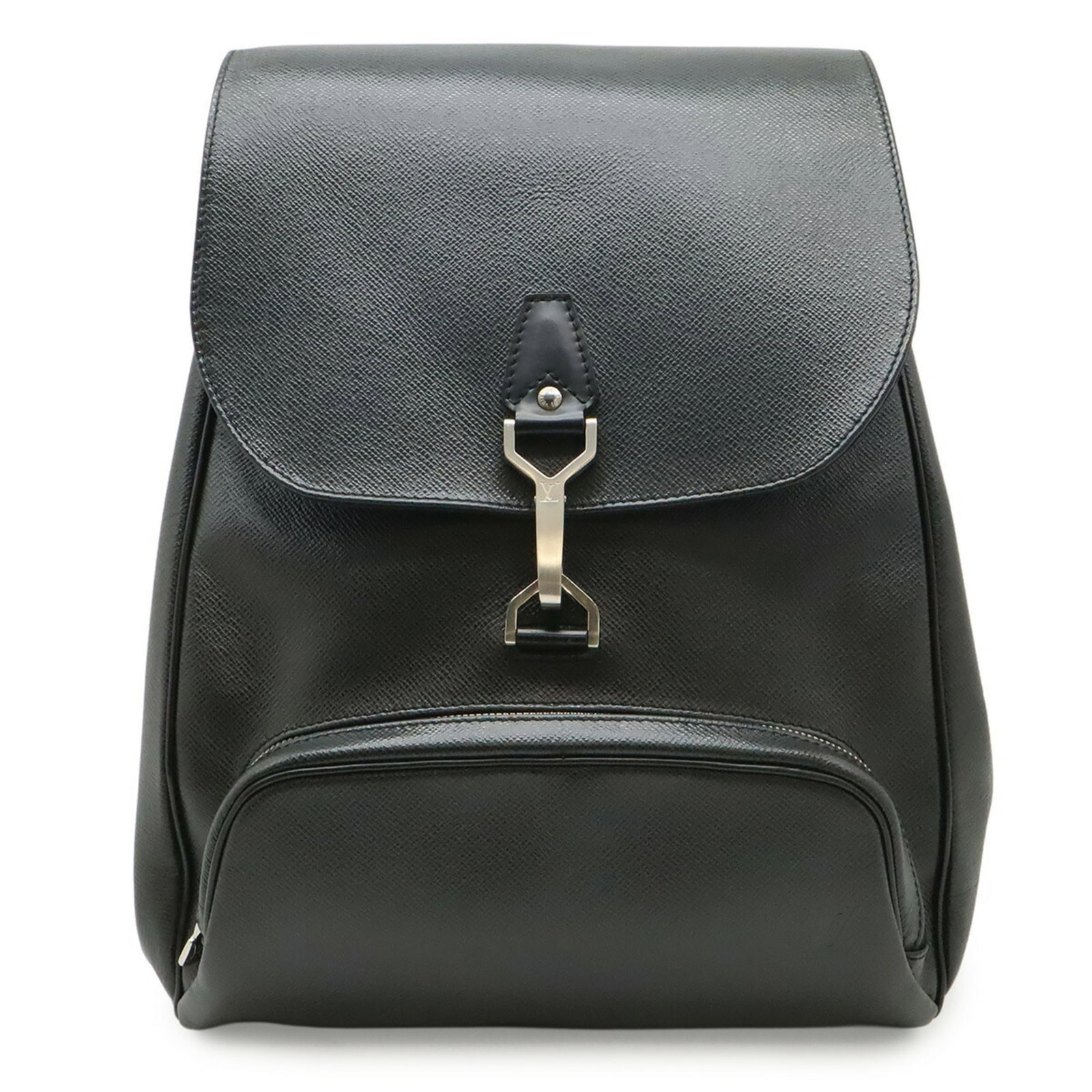 Backpack Taiga Leather Louis Vuitton - 2