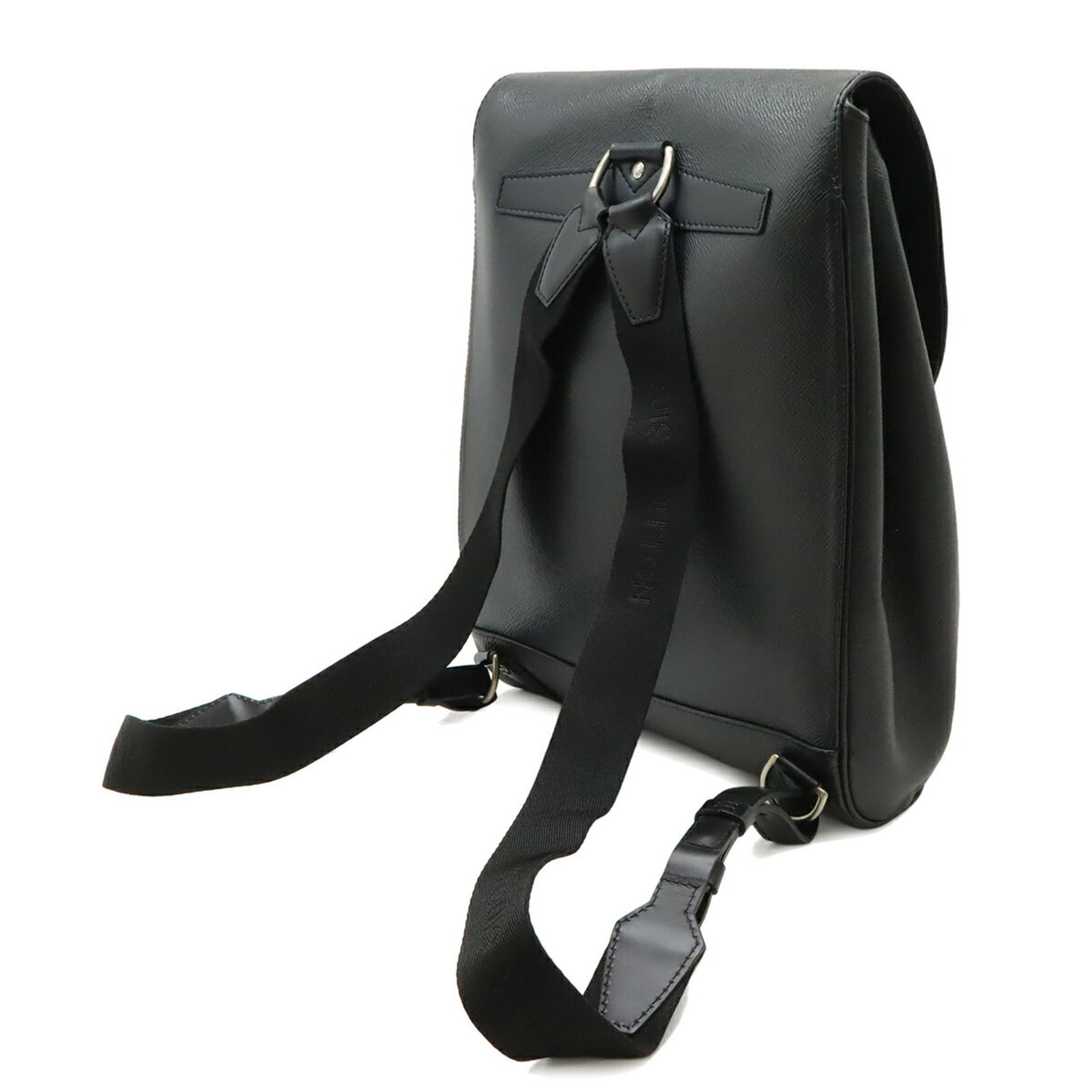 Backpack Taiga Leather Louis Vuitton - 3