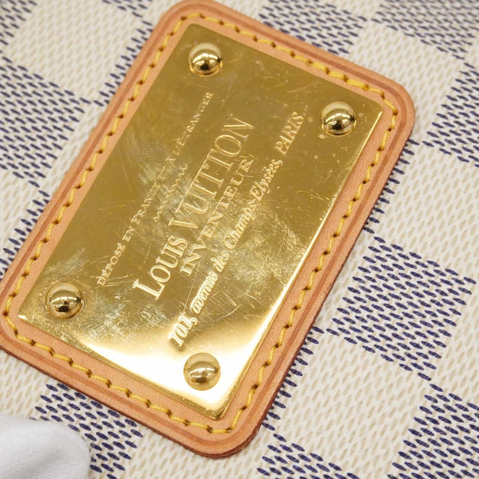 Handbag by Louis Vuitton - 10