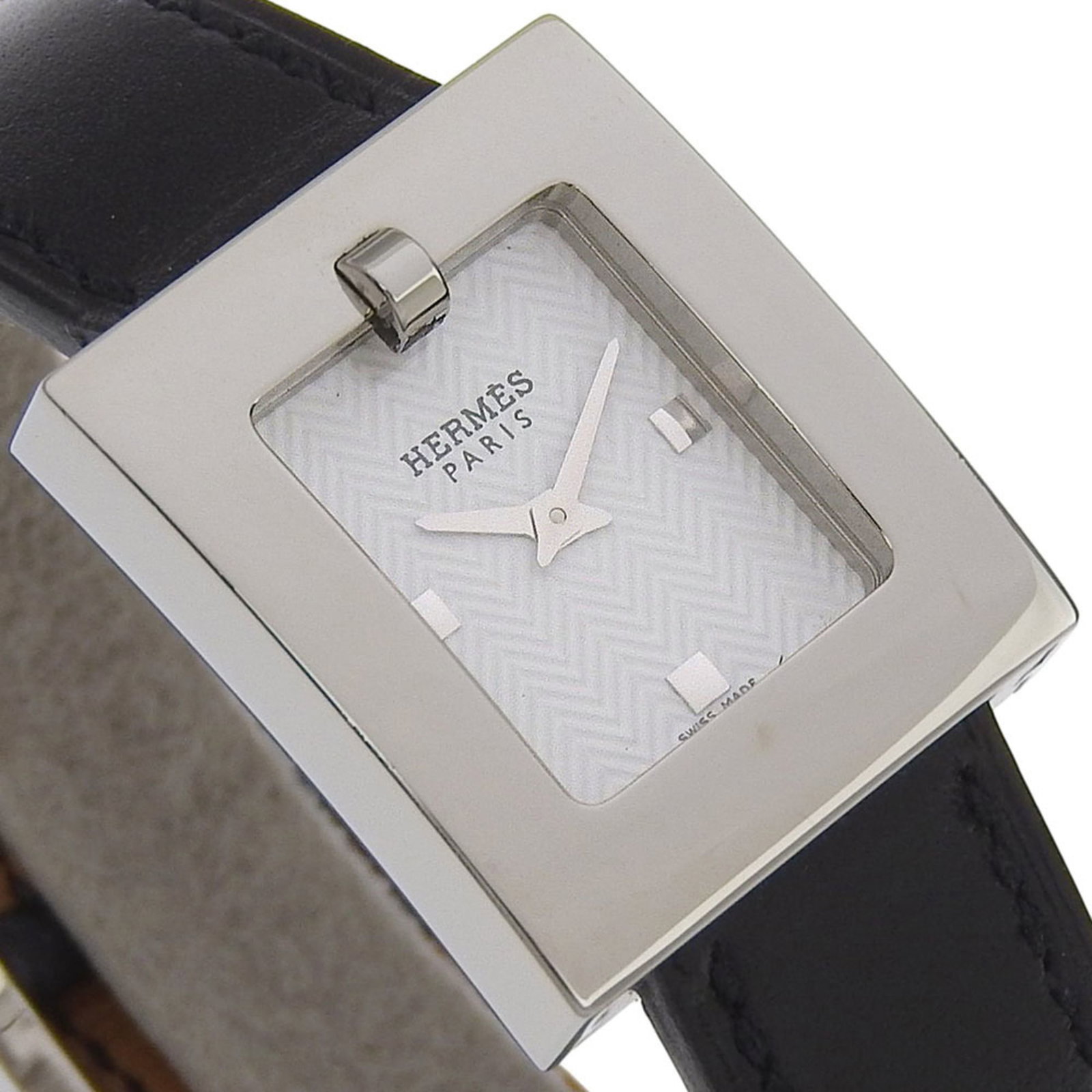 Wristwatch by Hermes - 3