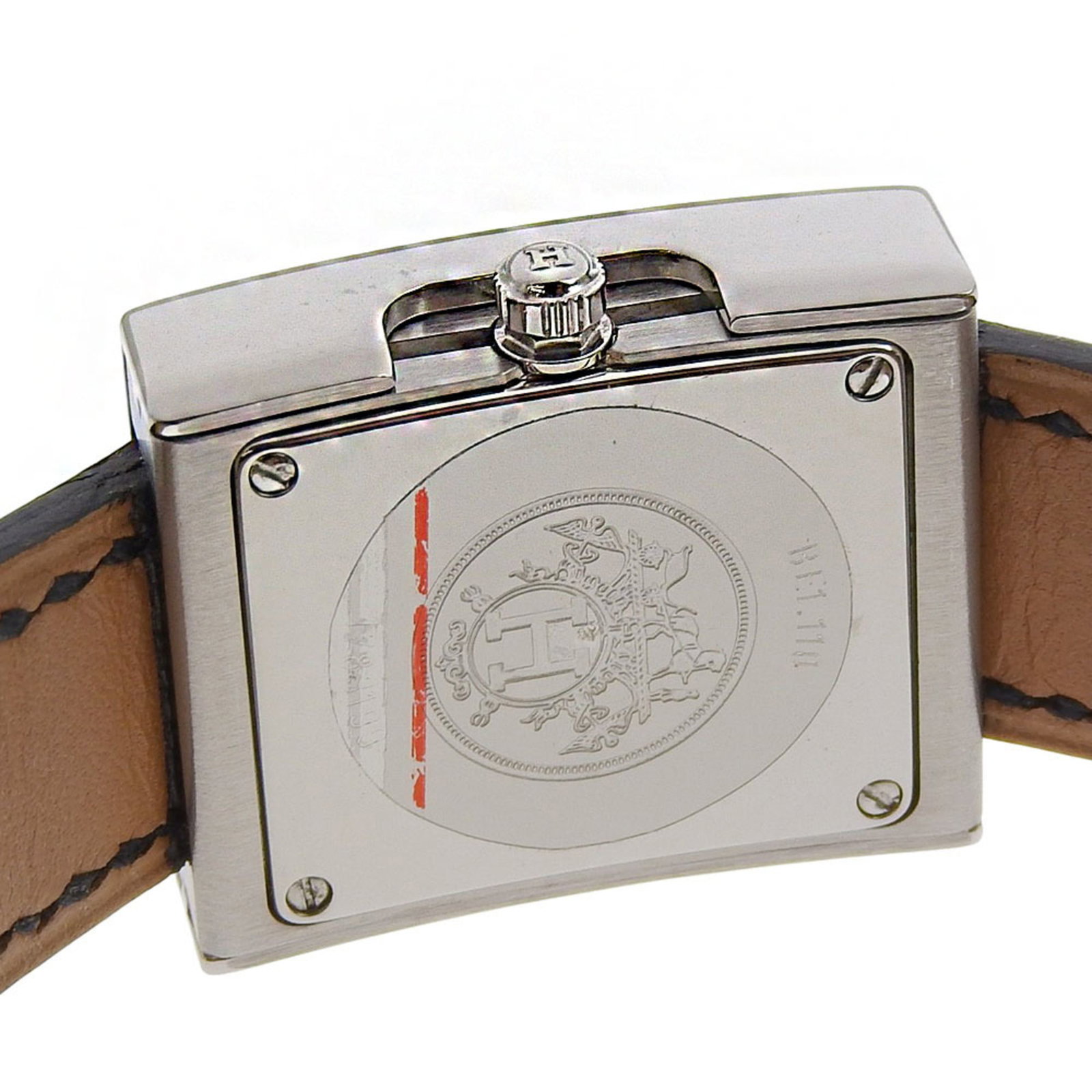 Wristwatch by Hermes - 5