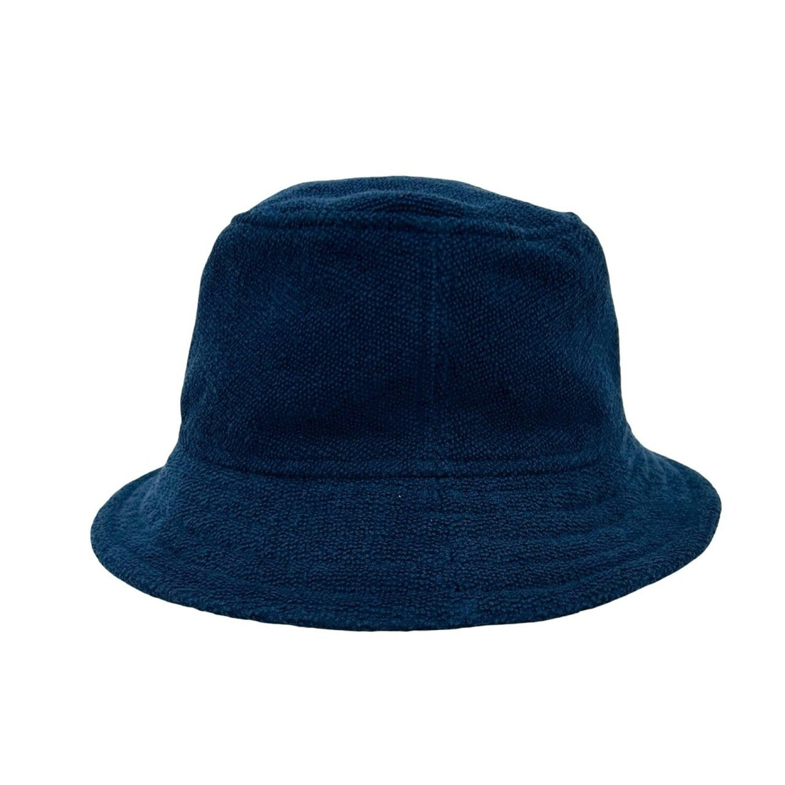 Hermes Cotton Bucket