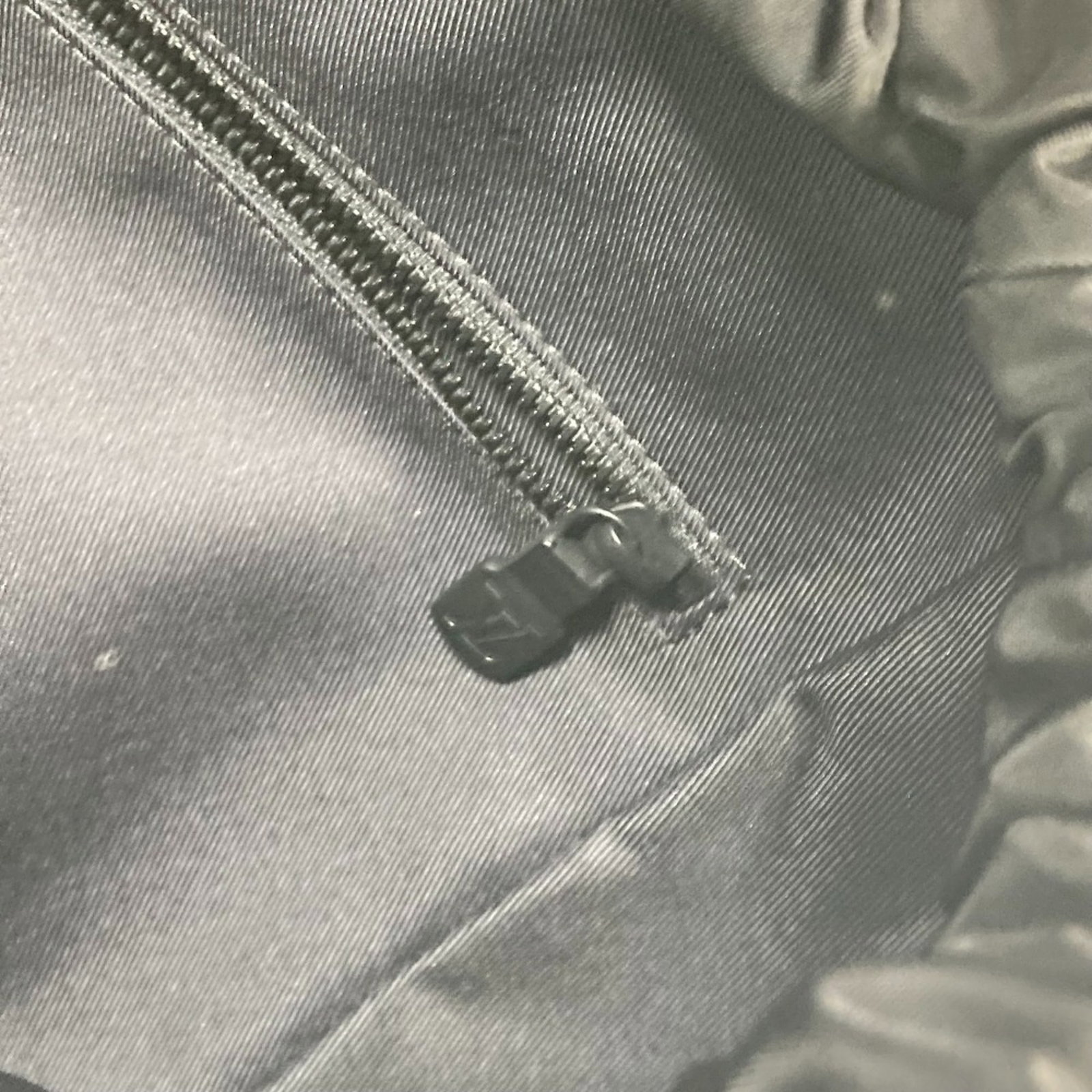 Louis Vuitton Leather Backpack - 14