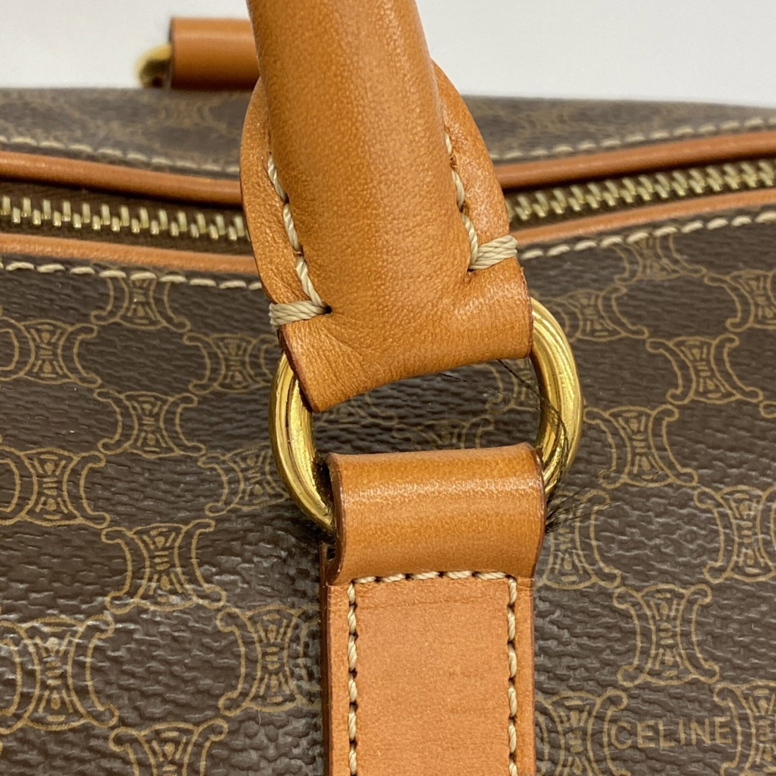 Celine Handbag PVC - 10