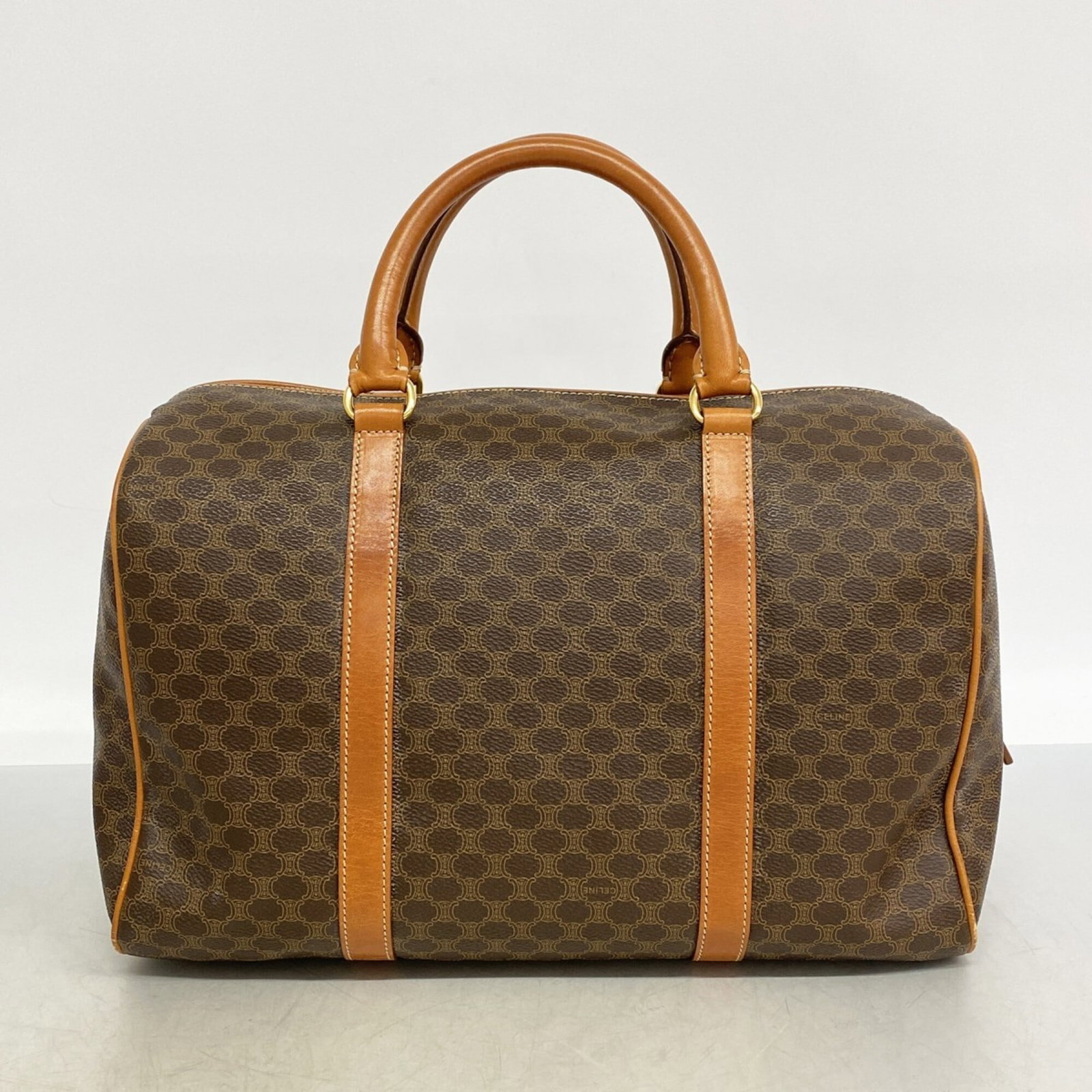Celine Handbag PVC - 12