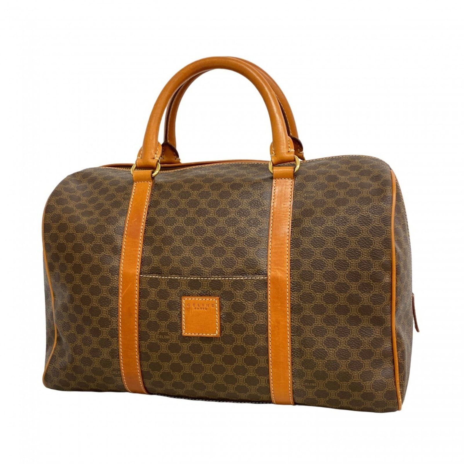 Celine Handbag PVC