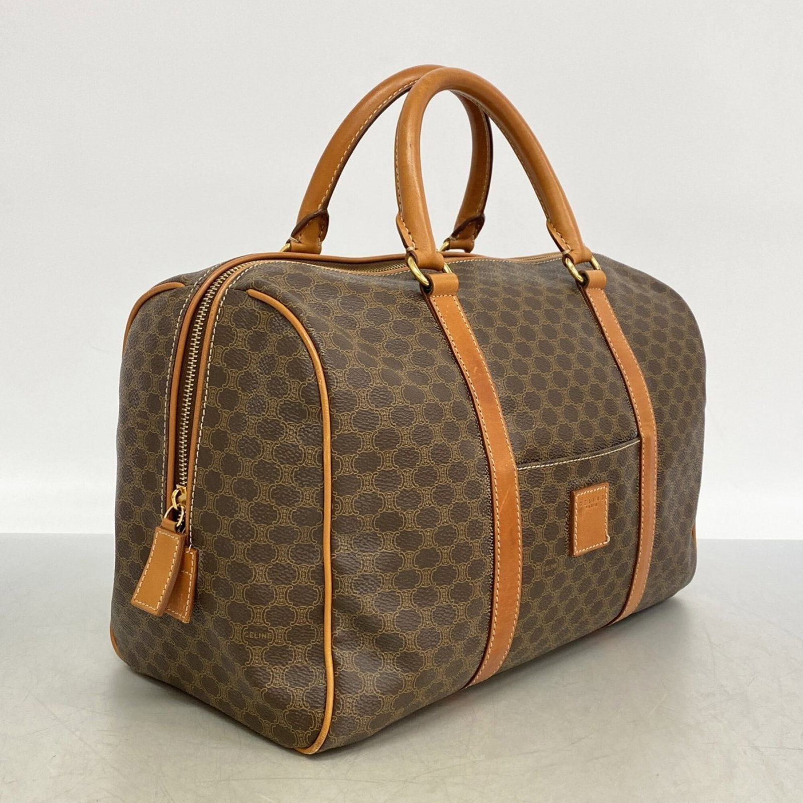 Celine Handbag PVC - 2