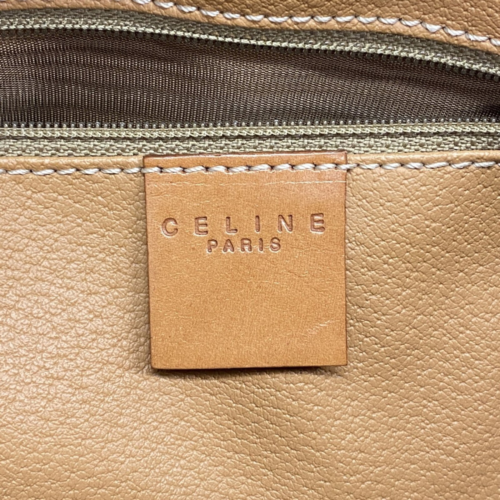 Celine Handbag PVC - 5
