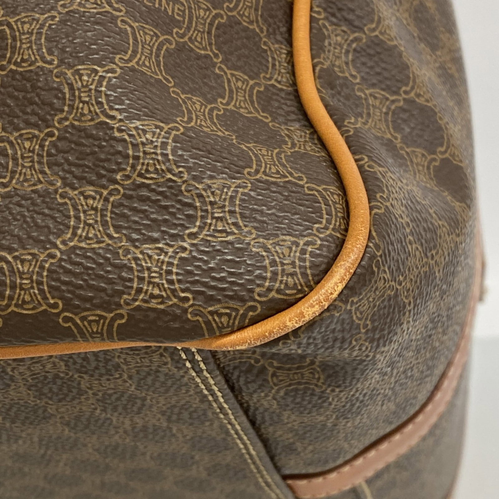 Celine Handbag PVC - 6
