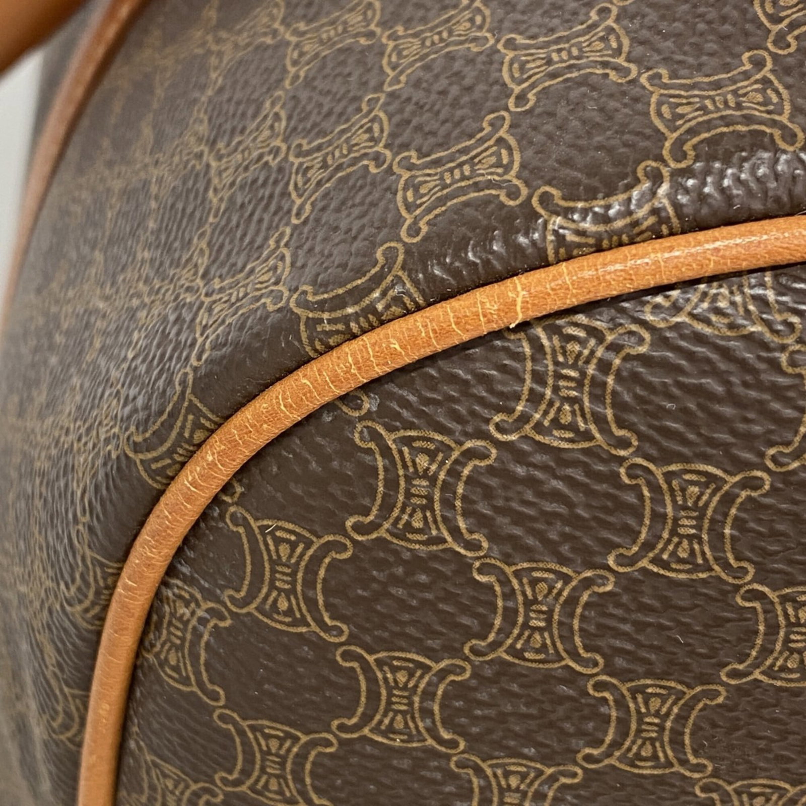 Celine Handbag PVC - 7