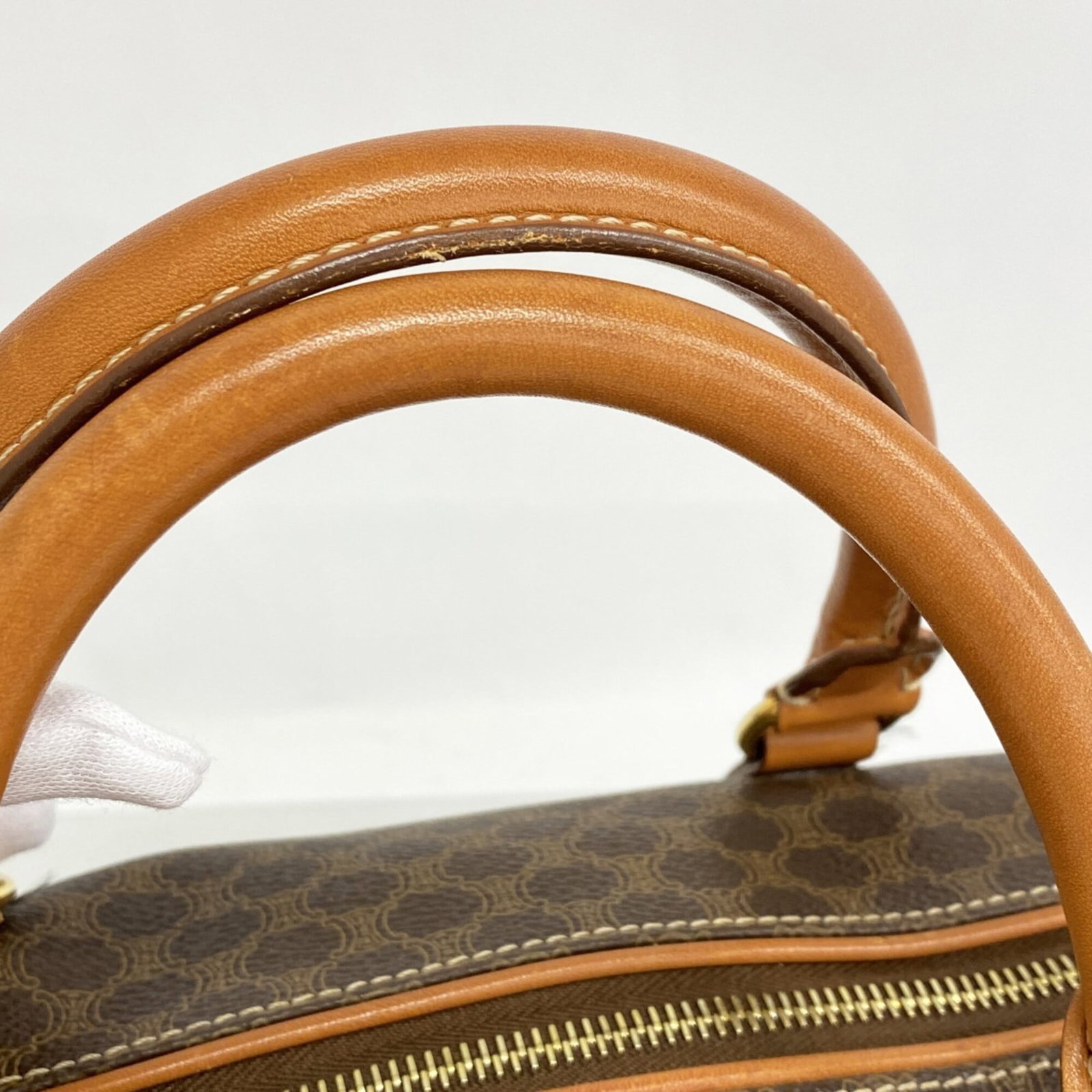 Celine Handbag PVC - 8