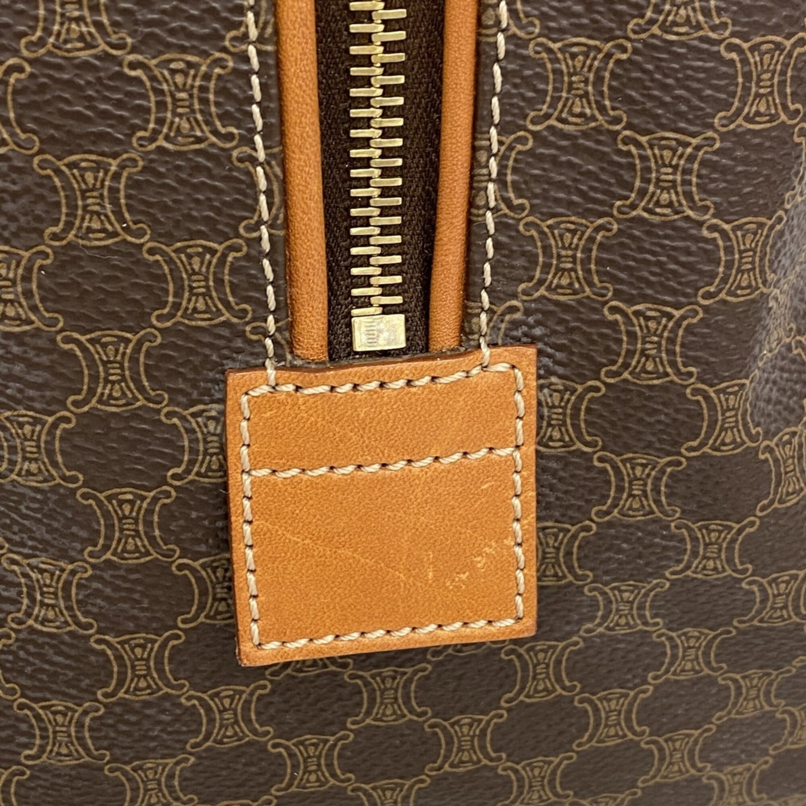 Celine Handbag PVC - 9