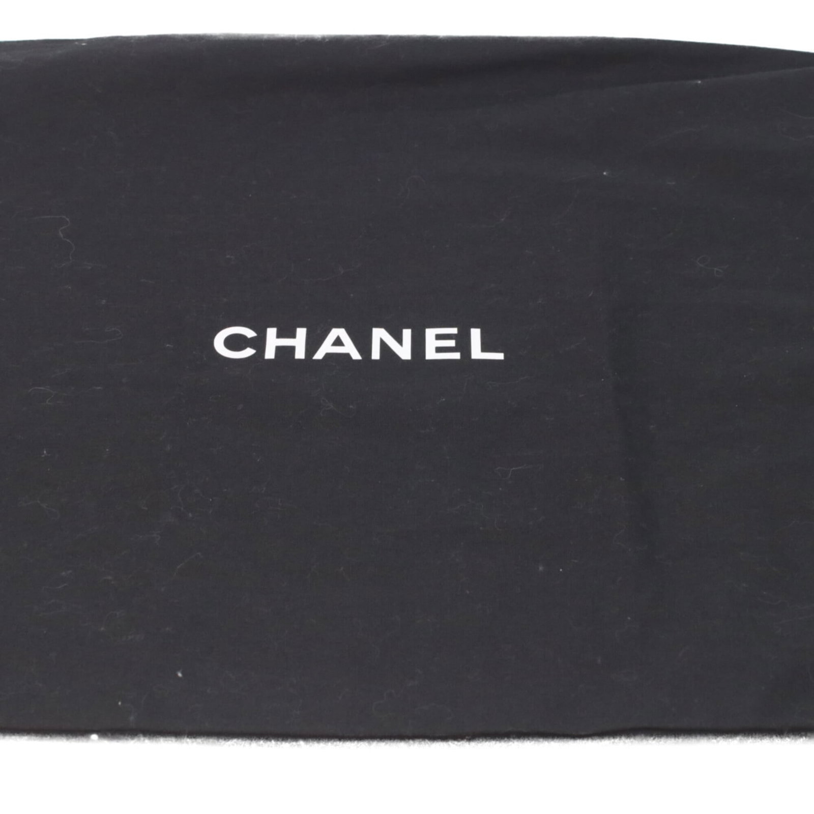Calfskin Grained Backpack Chanel - 10