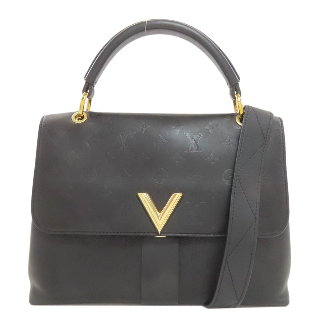 Shadow One Very M51989 Monogram Handbag Louis (1 of 20)