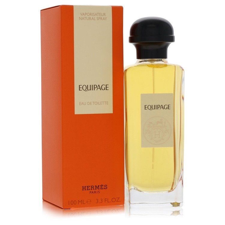 Equipage Cologne By Hermes Eau De Toilette Spray: Equipage Cologne By Hermes Eau De Toilette Spray 500ml Eau De Toilette Spray, Equipage Cologne By Hermes. A classic cologne for men, featuring the iconic fragrance of Equipage by Hermes. This eau de t