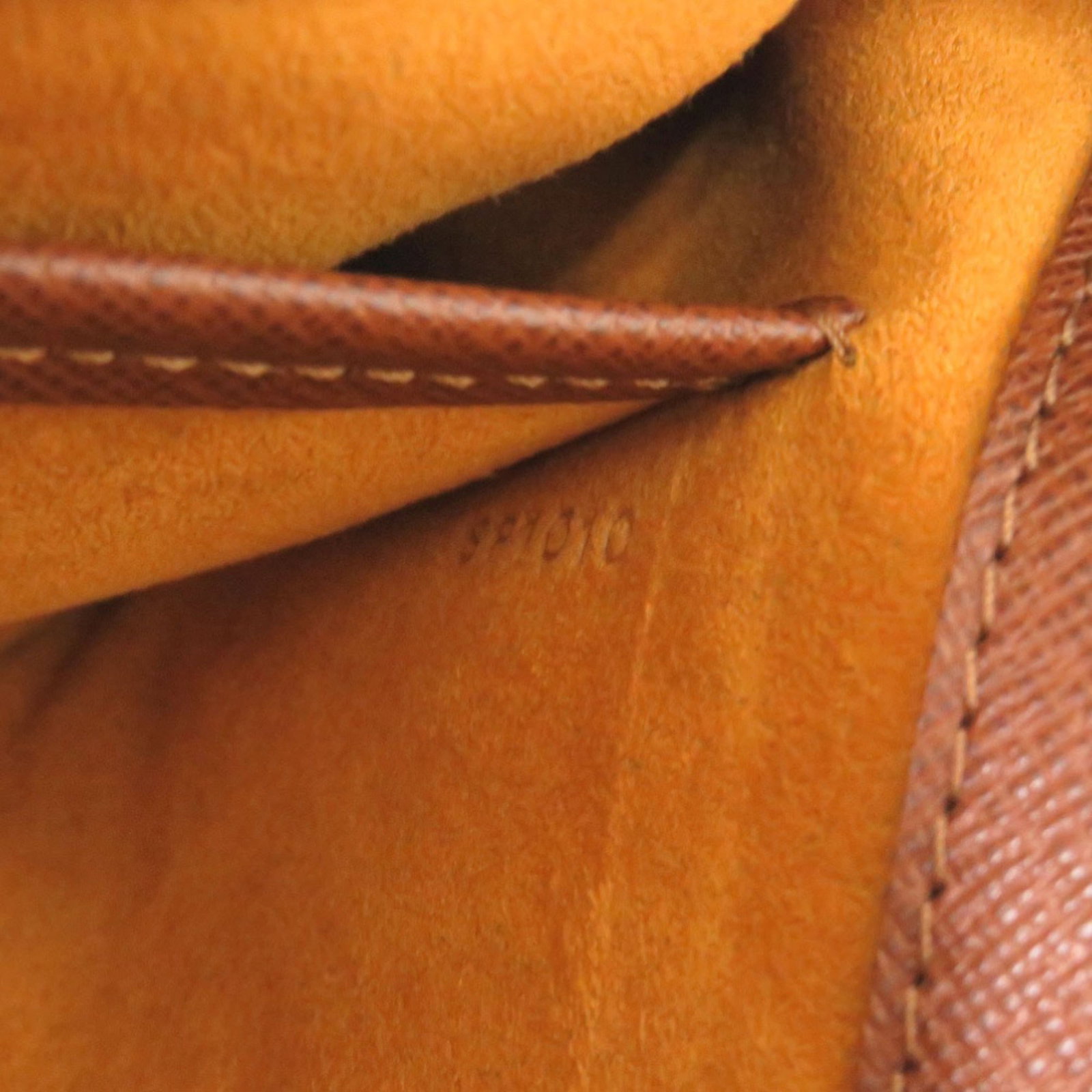 Shoulder Bag Monogram Louis Vuitton - 10