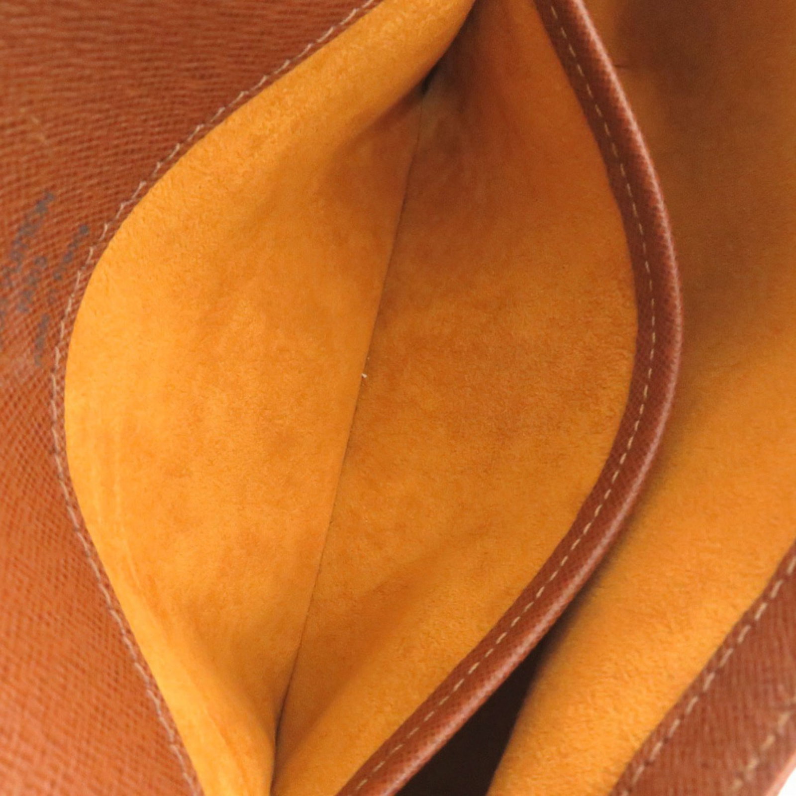 Shoulder Bag Monogram Louis Vuitton - 6