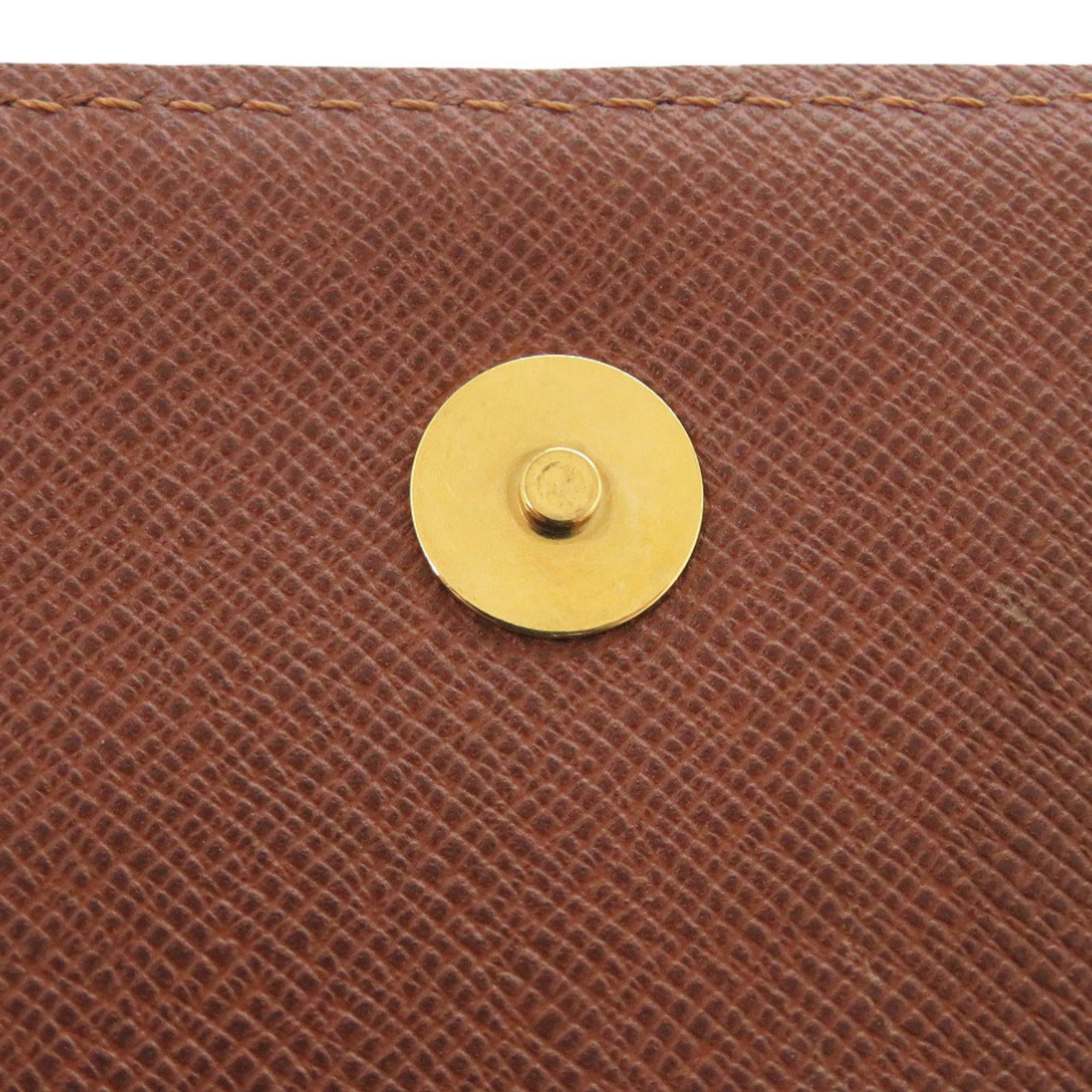 Shoulder Bag Monogram Louis Vuitton - 7