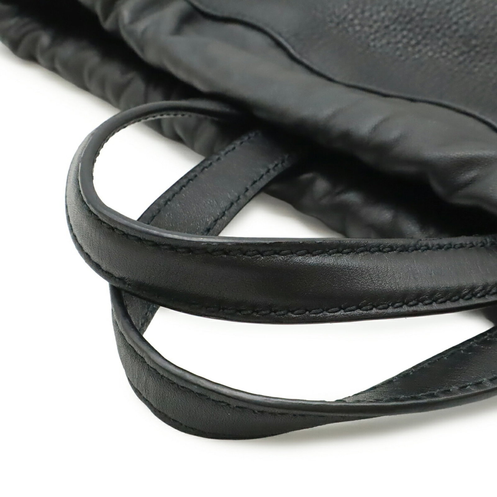 Backpack Leather Gucci - 7