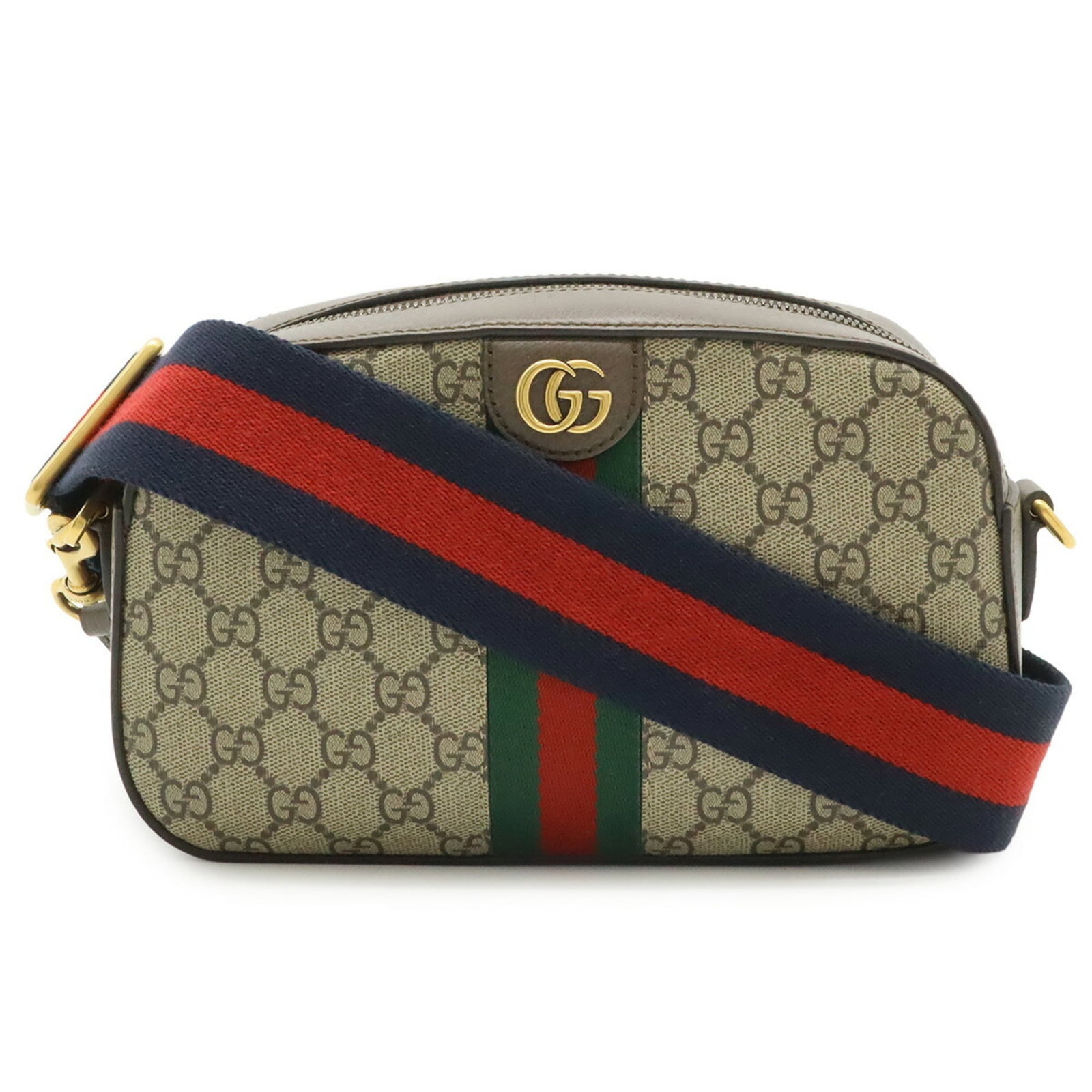 Supreme Leather Bag Shoulder Gg Sling Clutch Gucci Bag: Supreme Leather Bag Shoulder Gg Sling Clutch Gucci Bag Gucci's Supreme Leather Bag is a statement piece with its unique blend of styles, featuring Gg Supreme material and a range of colors including b