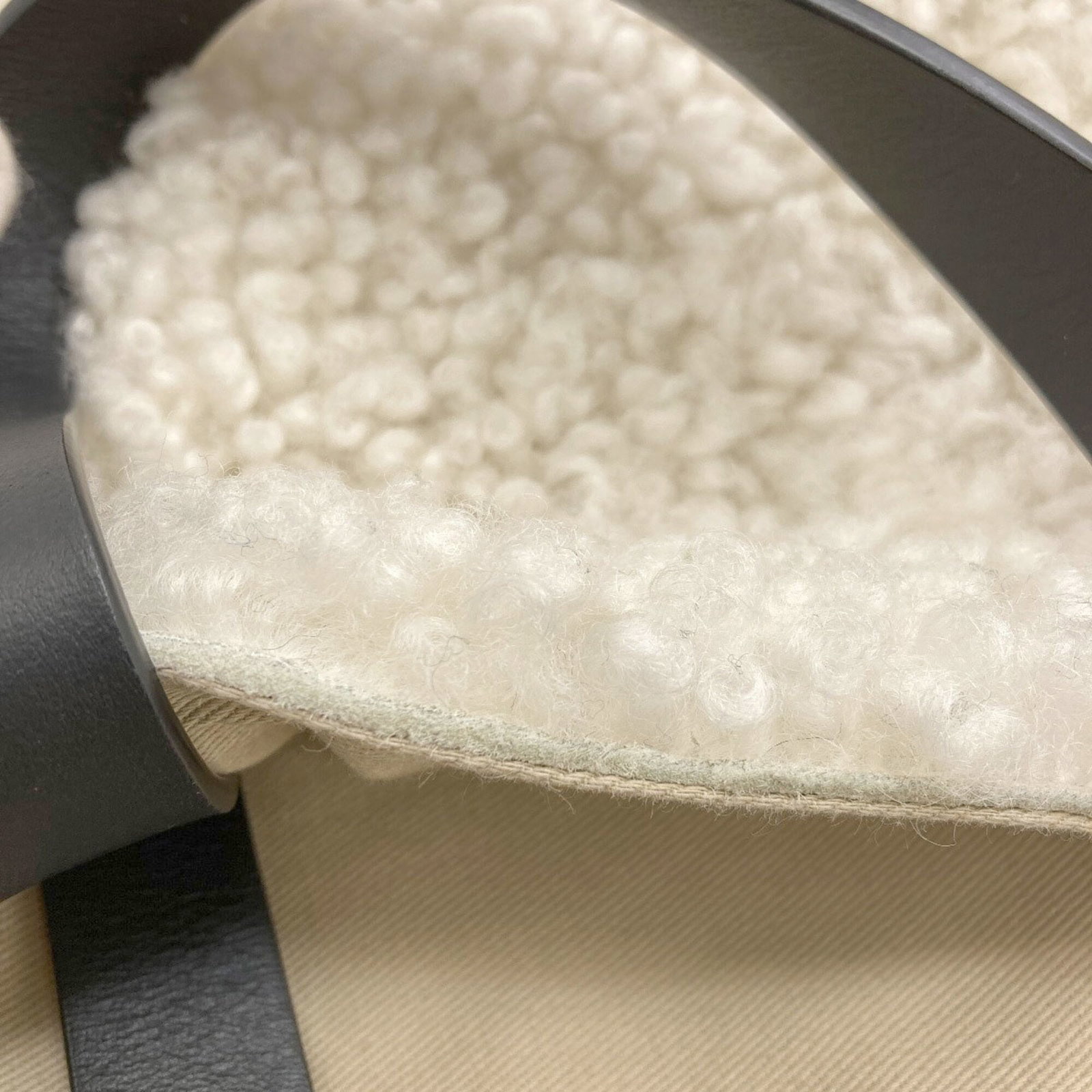 Handbag Leather Marni - 15