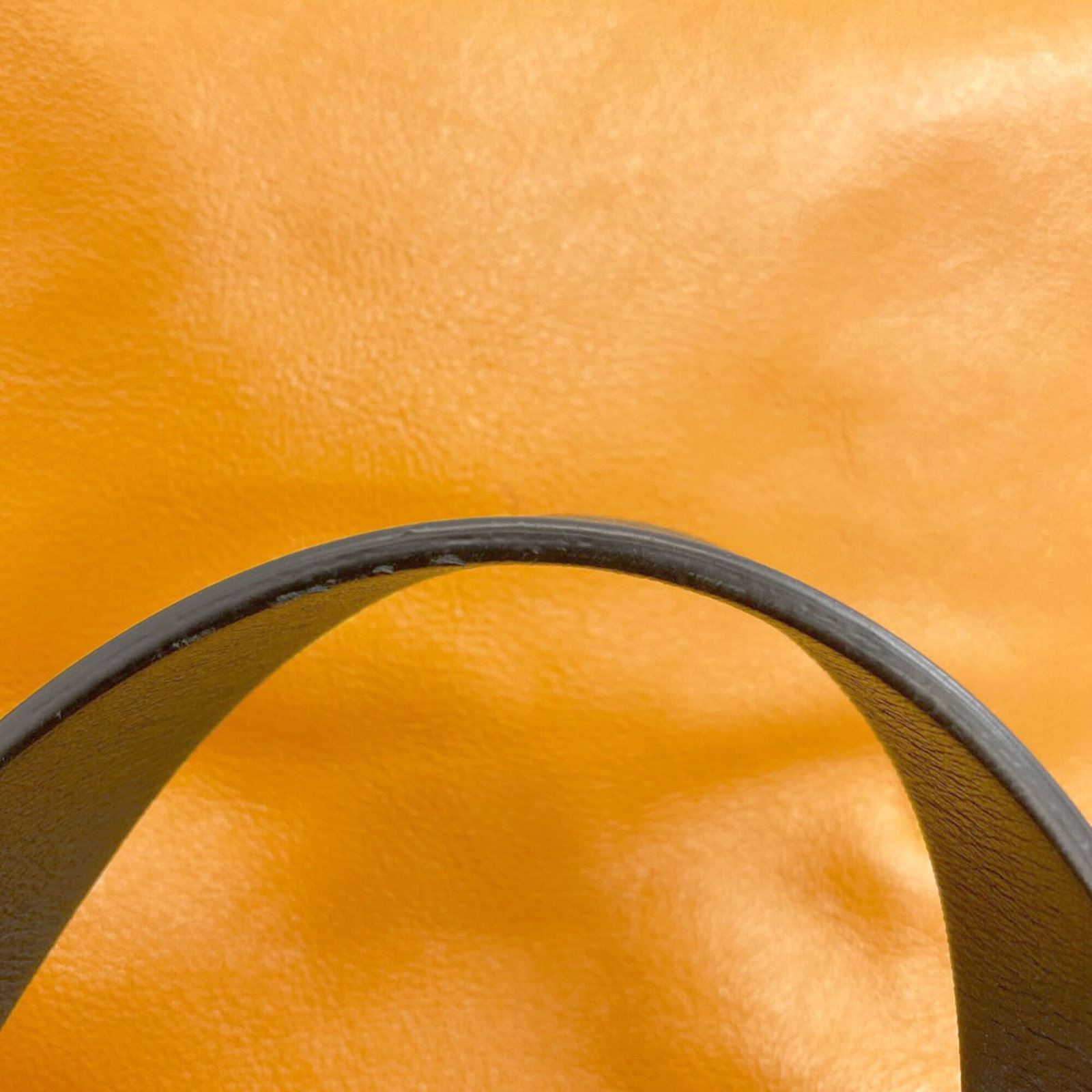 Handbag Leather Marni - 18