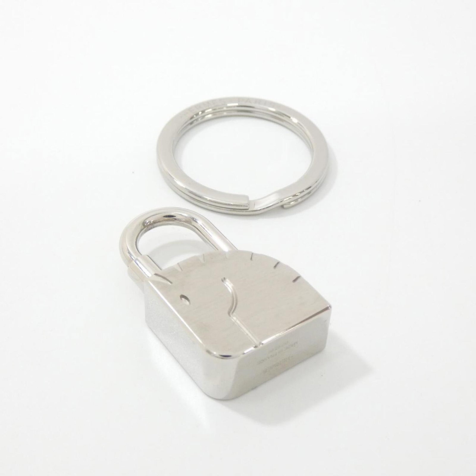 Hermes Keyring - 2