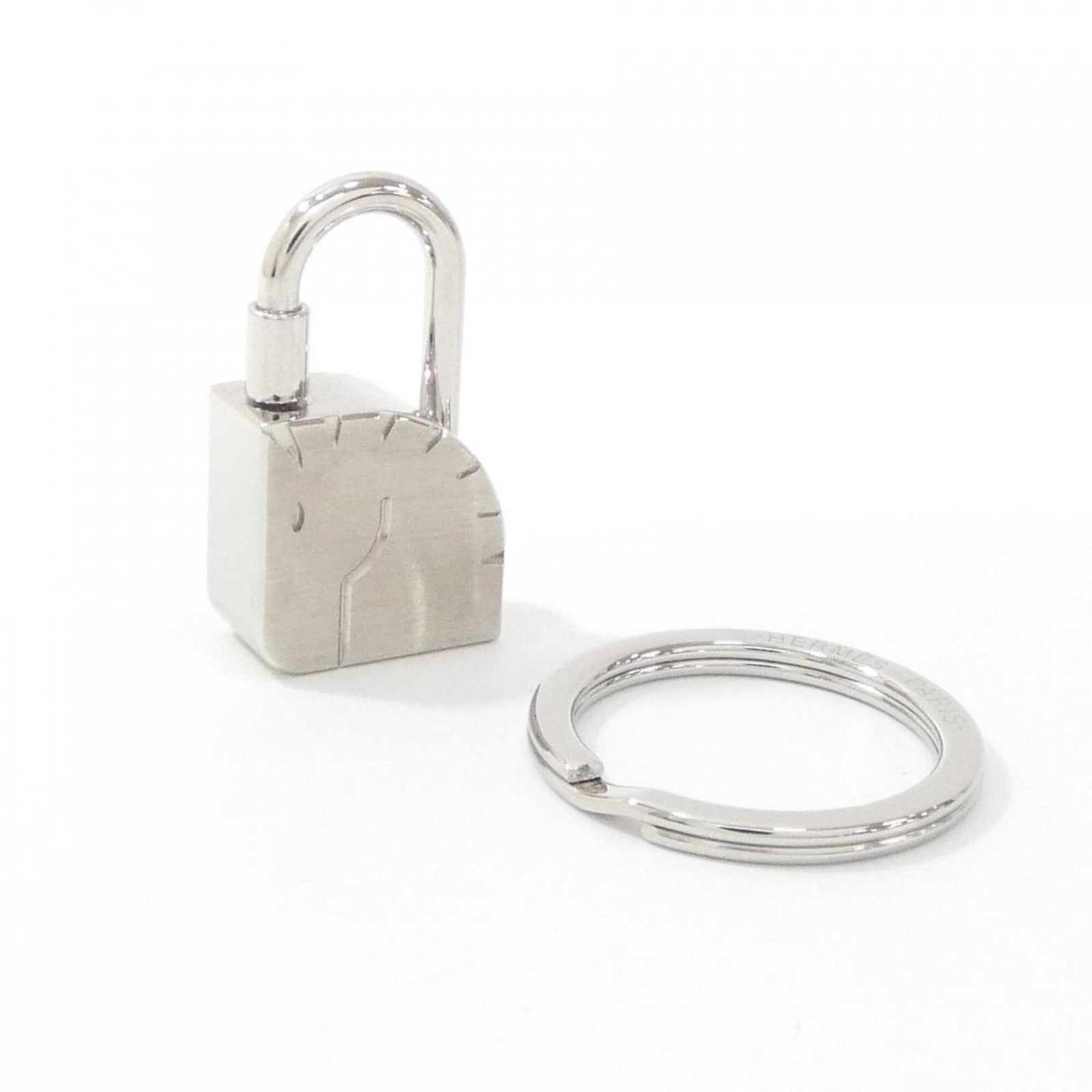 Hermes Keyring - 3