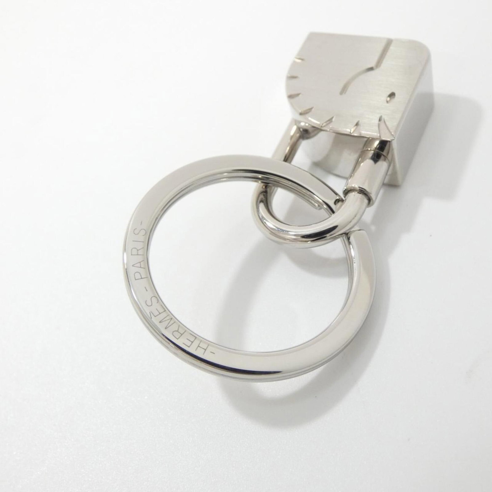 Hermes Keyring - 4