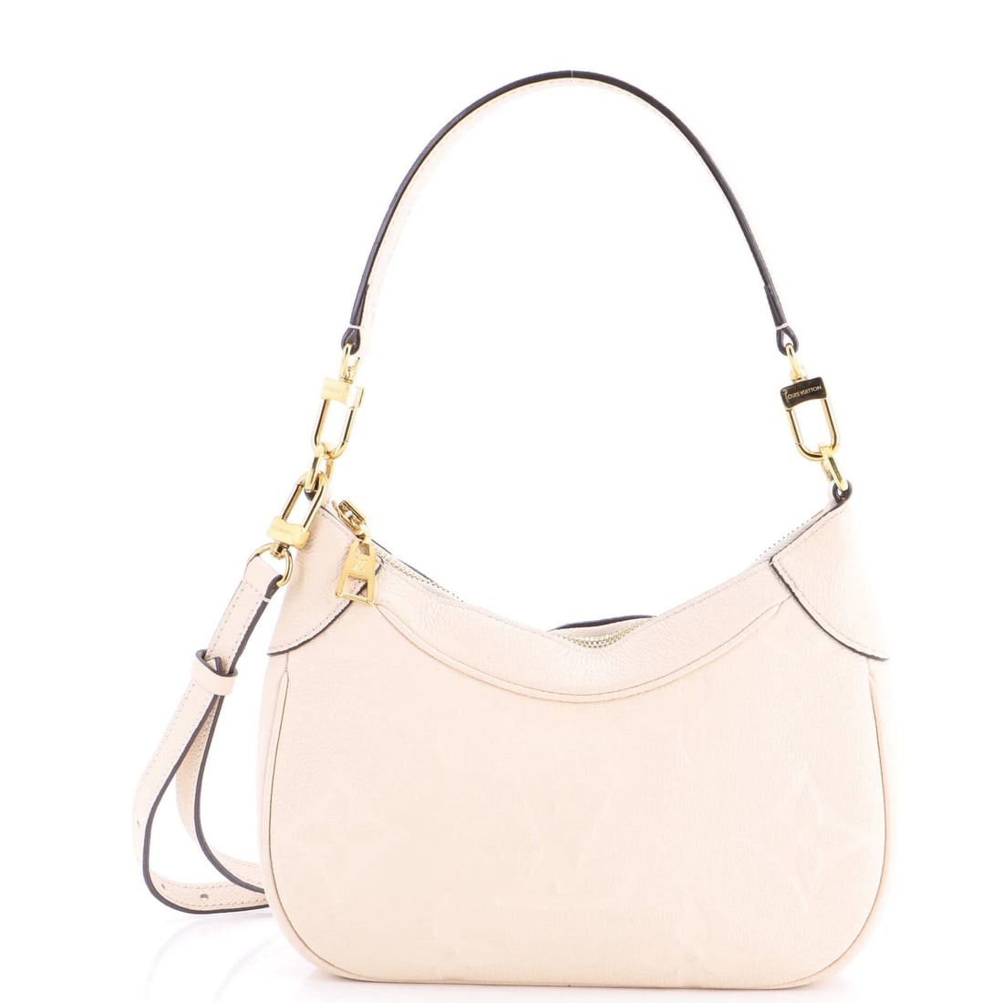 Louis Vuitton Giant Bagatelle Handbag Monogram Empreinte NM (1 of 6)