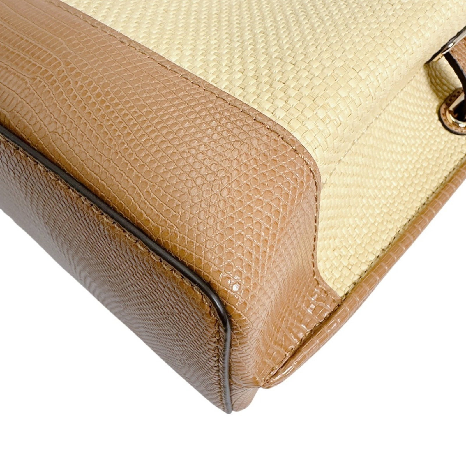 Michael Kors Handbag Shoulder Bag Elastane - 7