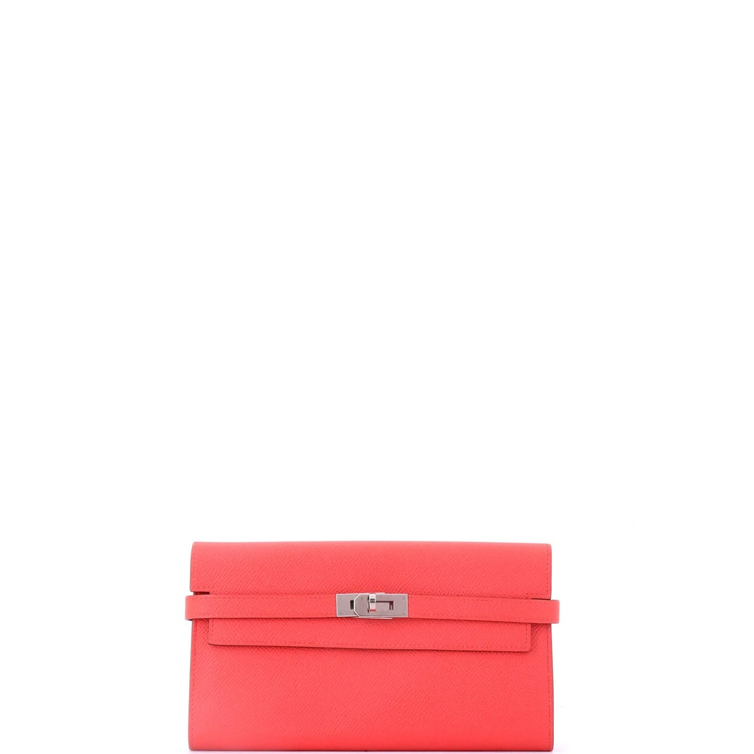 Long Epsom Wallet Kelly Hermes